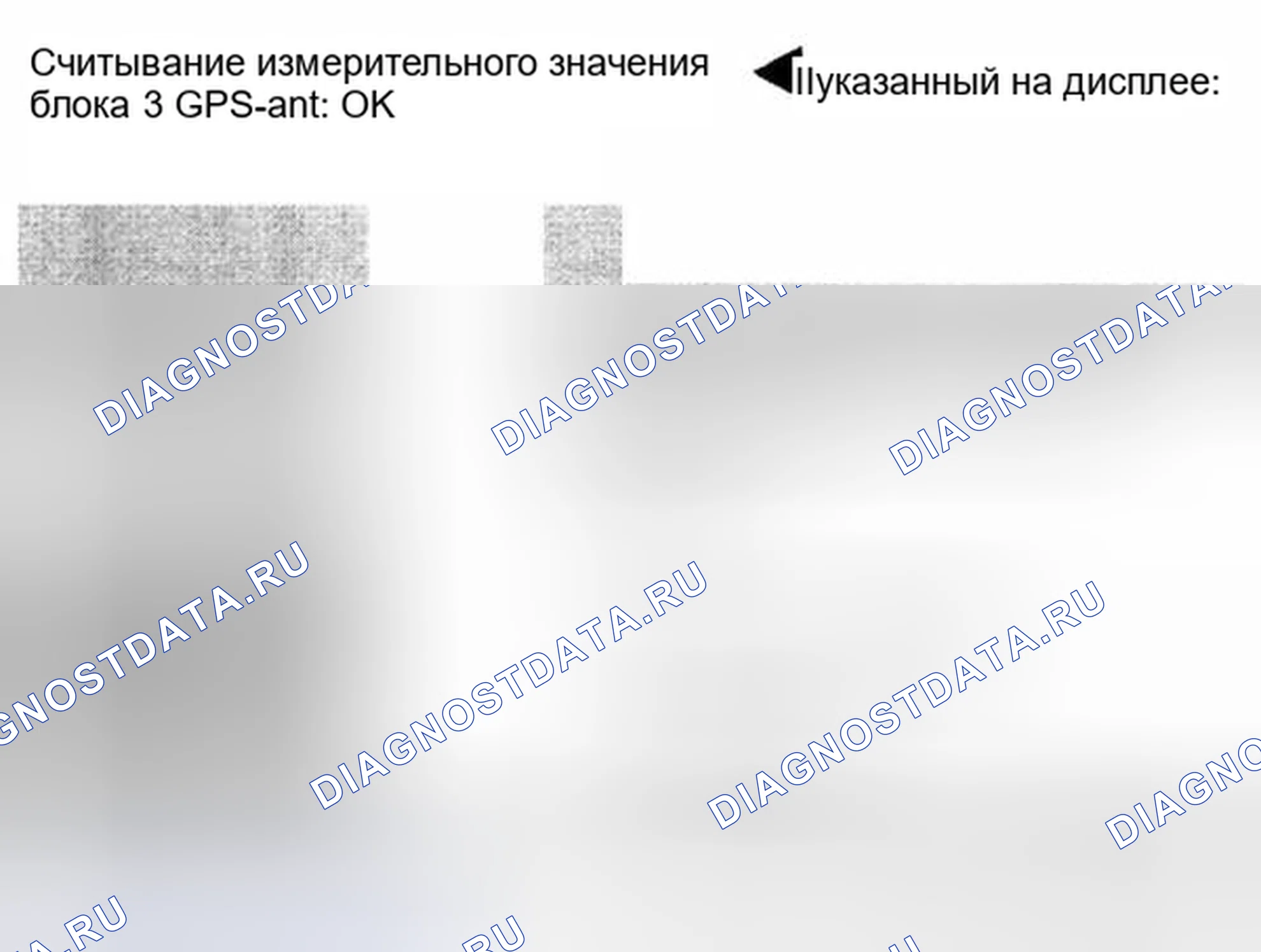 Рис. 225: Дисплейная группа 003. Audi S8 D2 рестайлинг 2