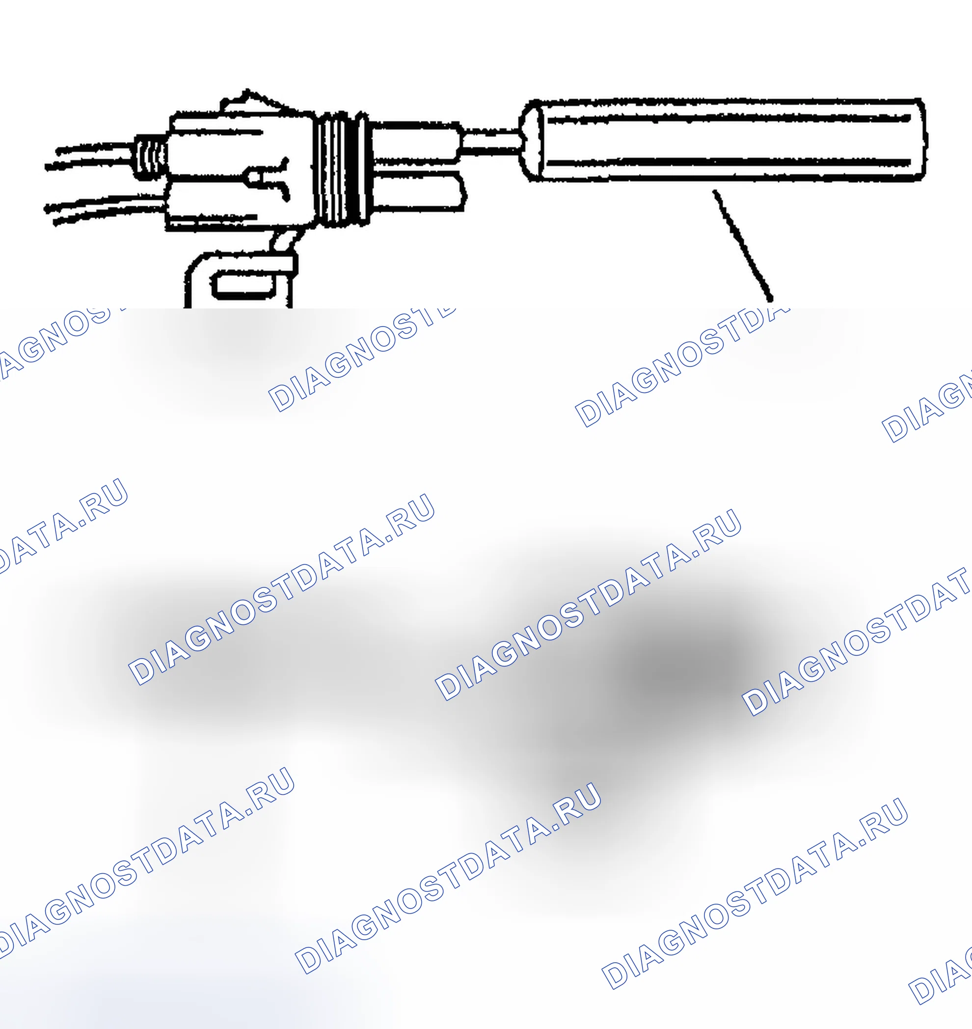 Рис. 144. Chevrolet TrailBlazer I