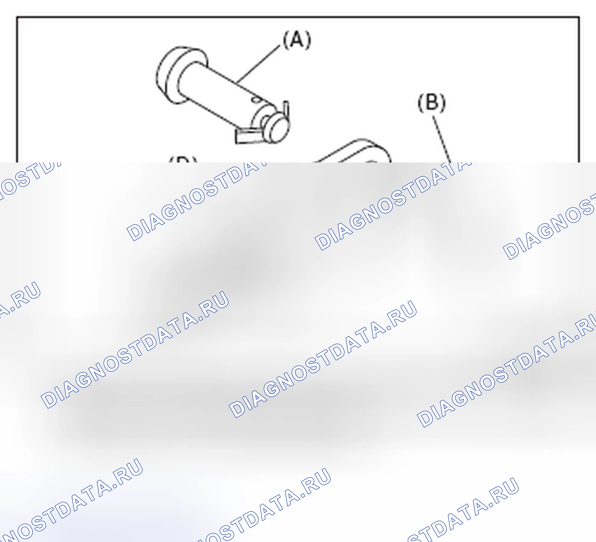 Рис. 117. Subaru Impreza WRX GE рестайлинг