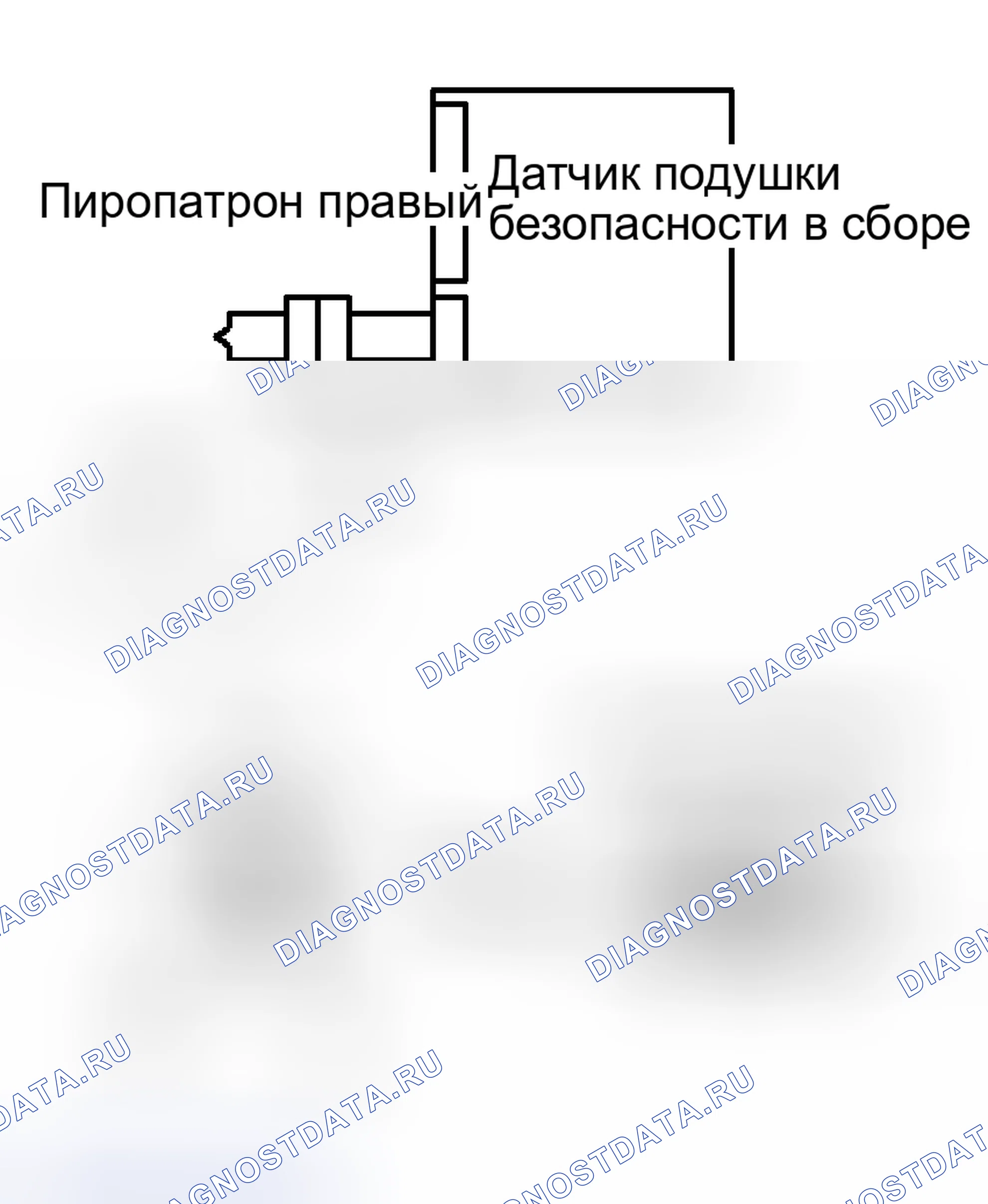 Рис. 228. Toyota Avalon XX20 рестайлинг