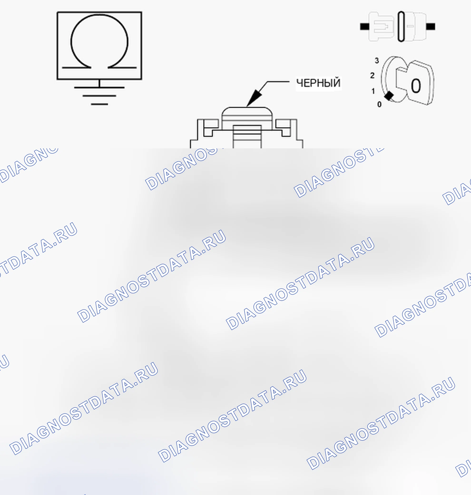Рис. 56. RAM Pickup 1500 