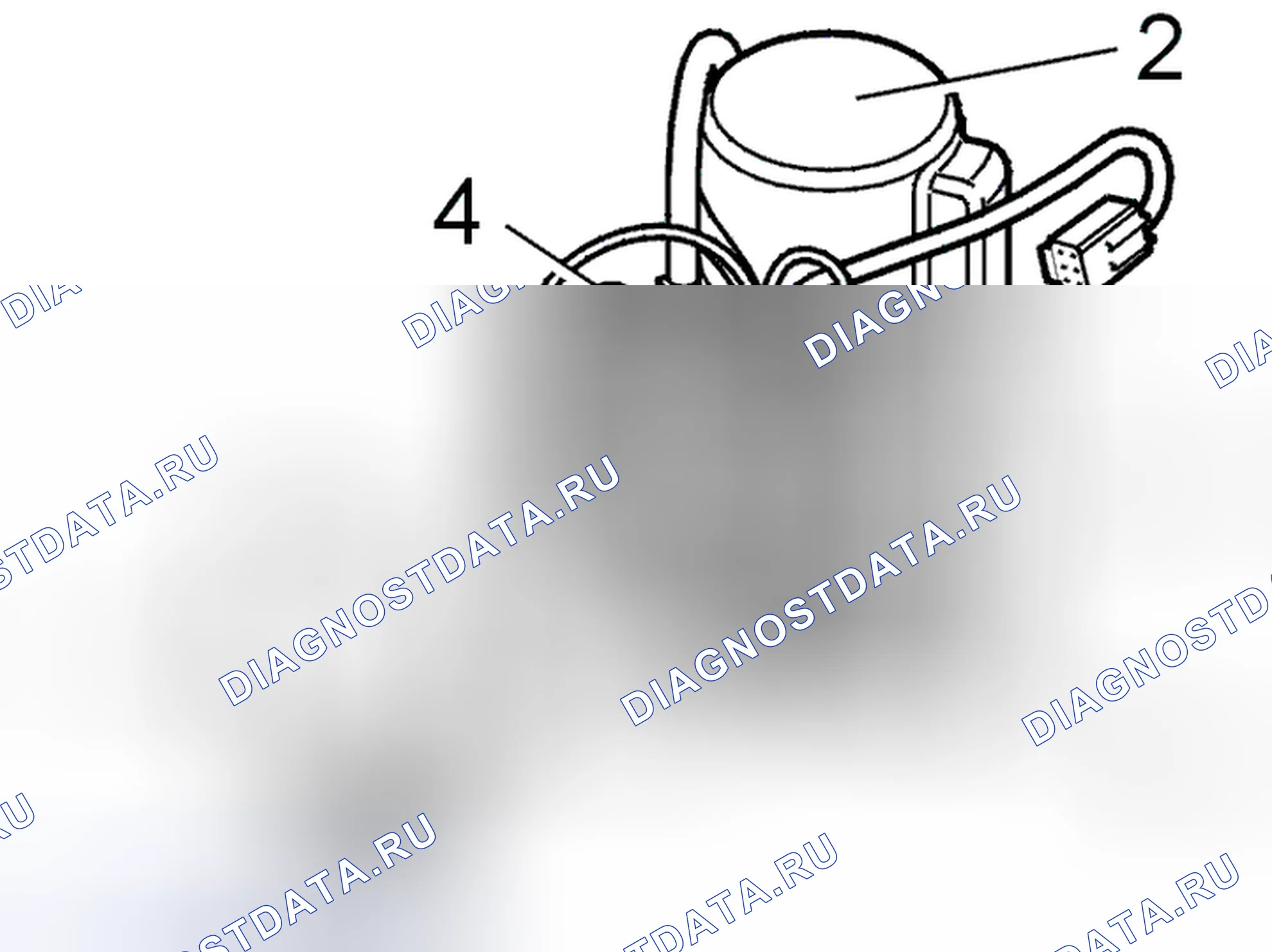 Рис. 567. Volvo V70 II