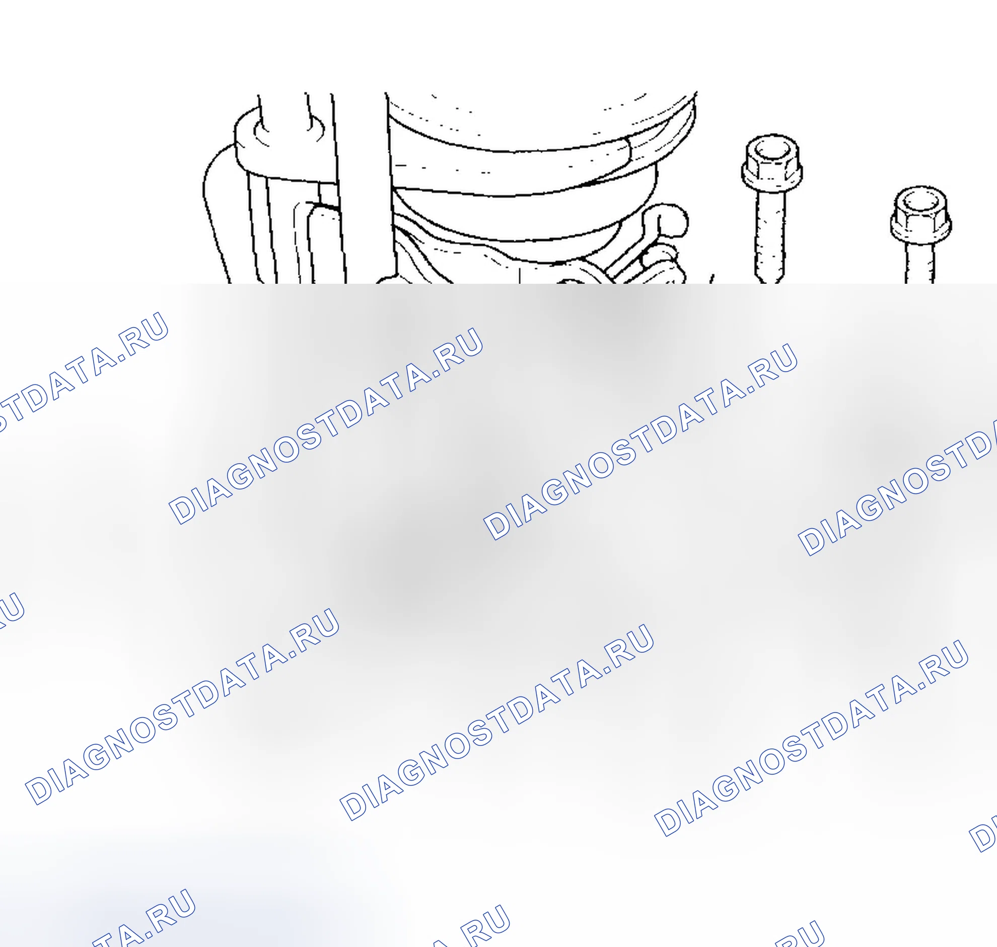 Рис. 25. Honda Civic VII рестайлинг