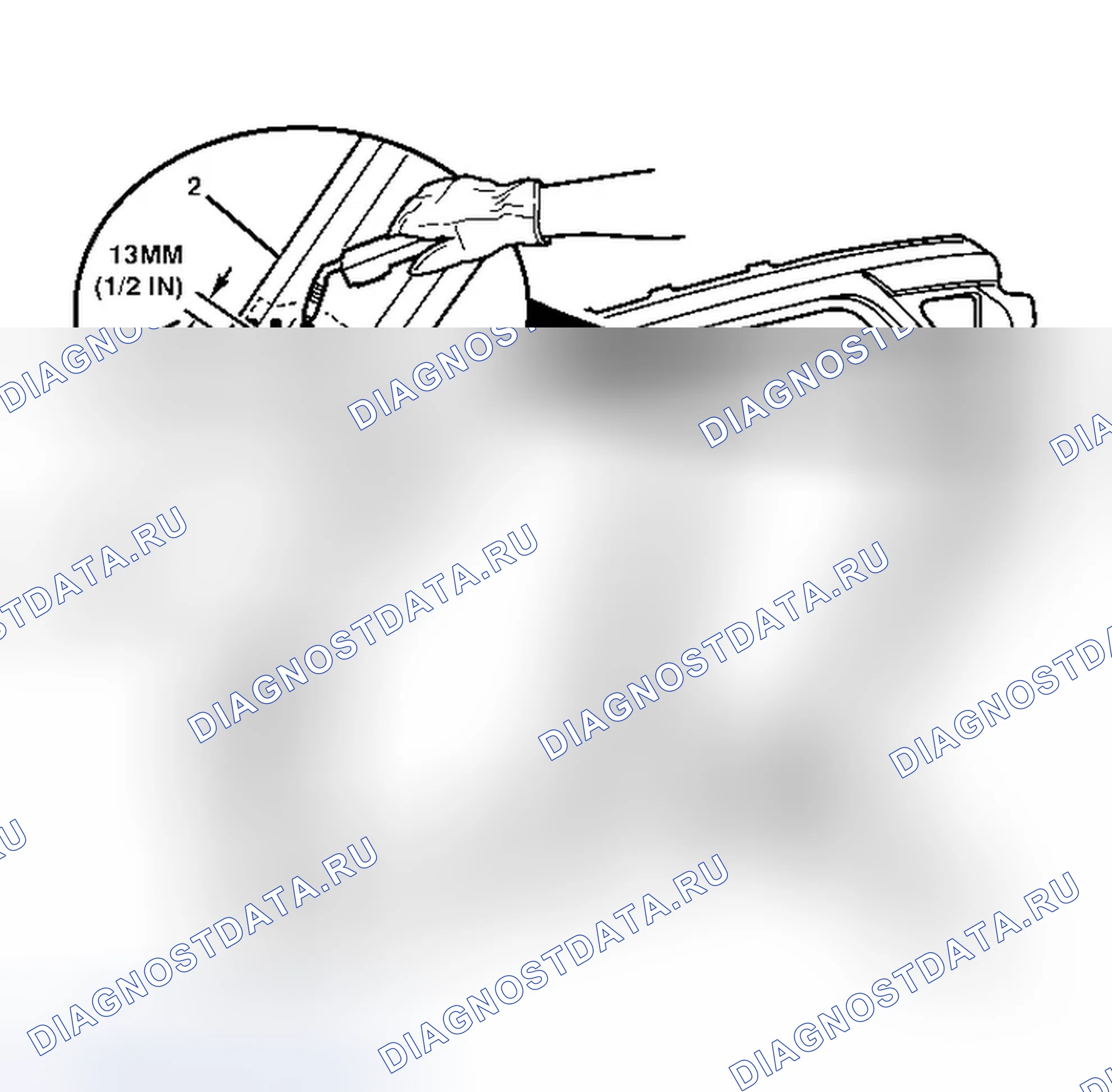 Рис. 225. Buick Rendezvous I