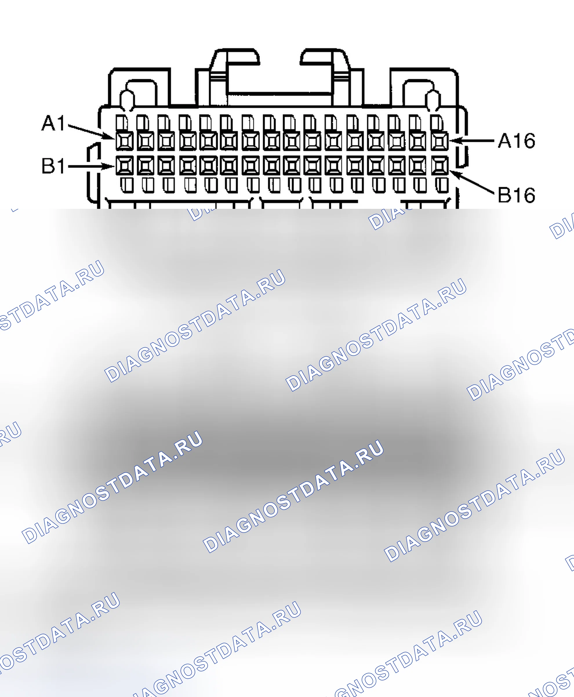 Рис. 6. Cadillac Seville V