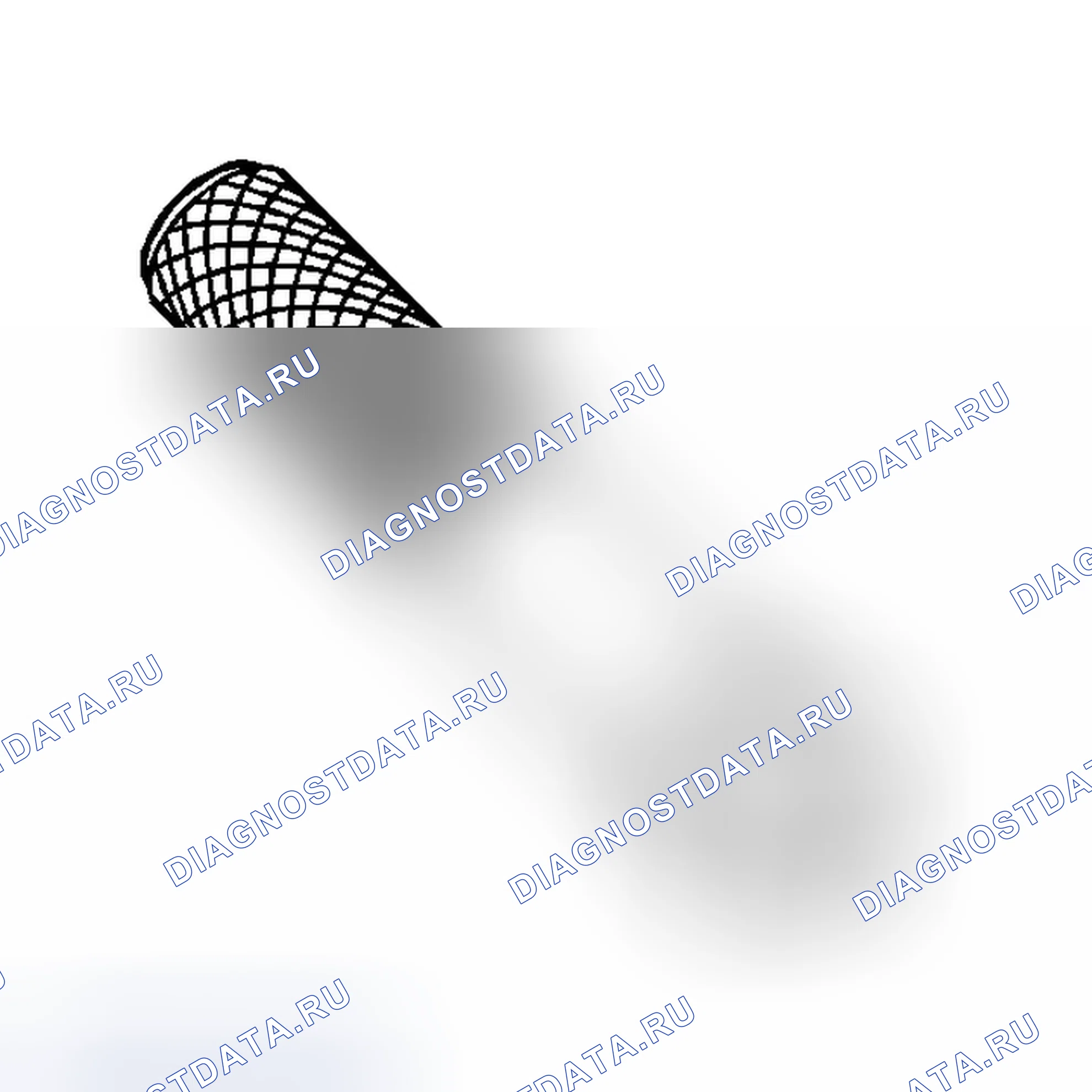 Рис. 10. Chevrolet Aveo I рестайлинг