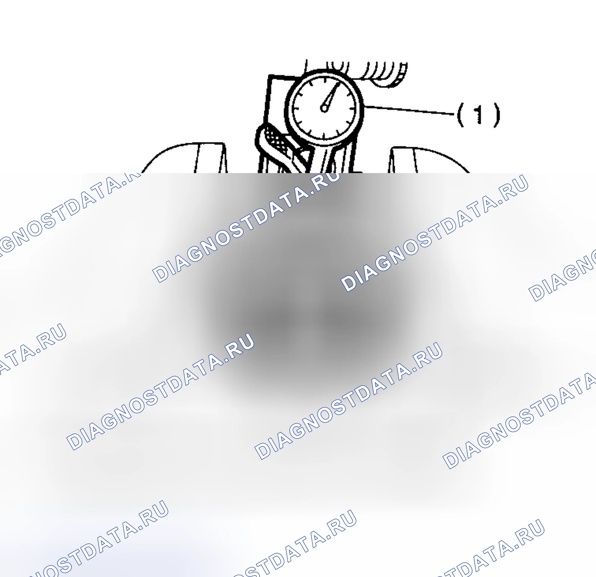 Рис. 209. Subaru Impreza GD/GC/GG рестайлинг 2