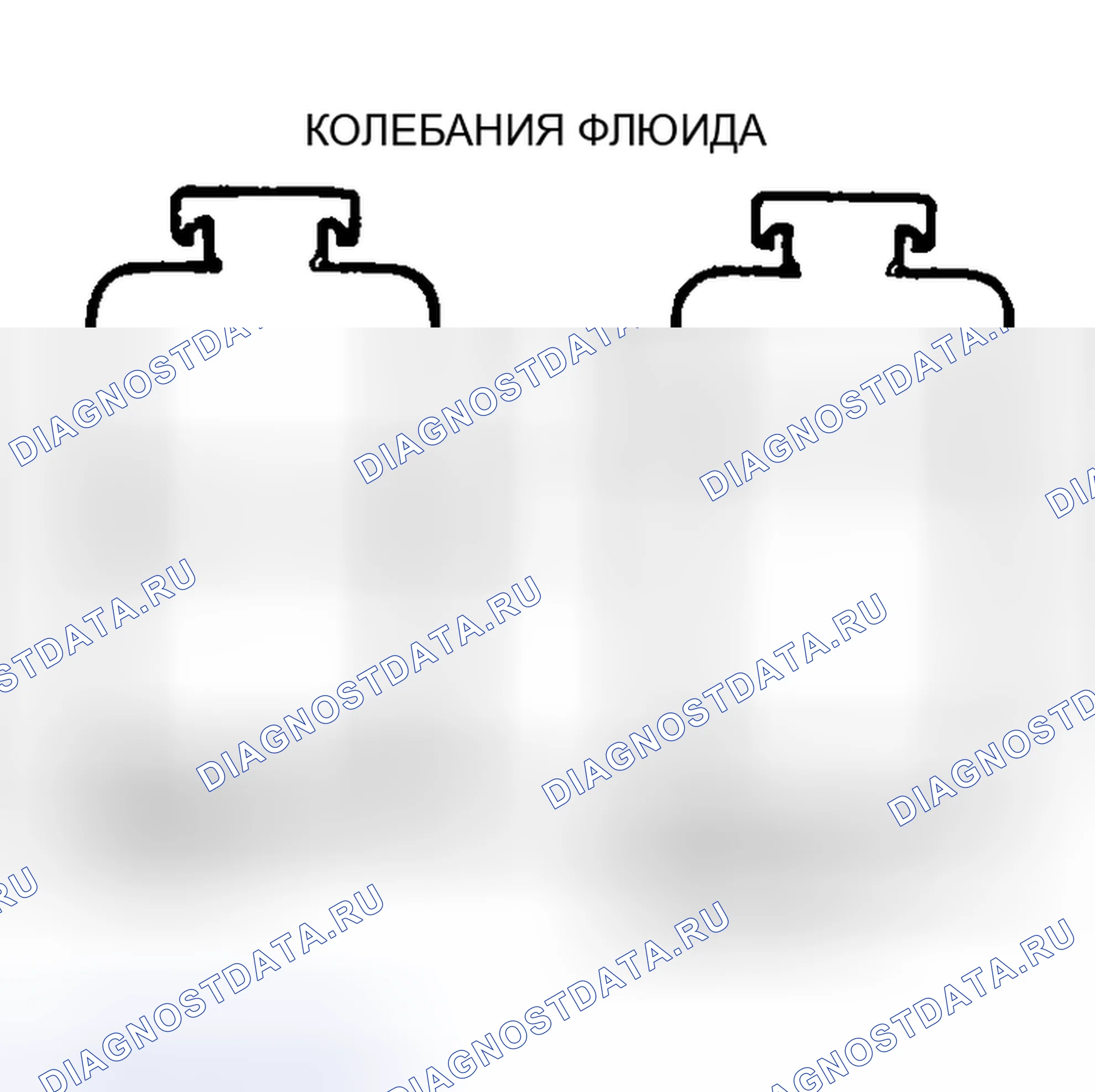 Рис. 14: ДИАГНОСТИКА рулевого управления. Mazda MX-5 NA