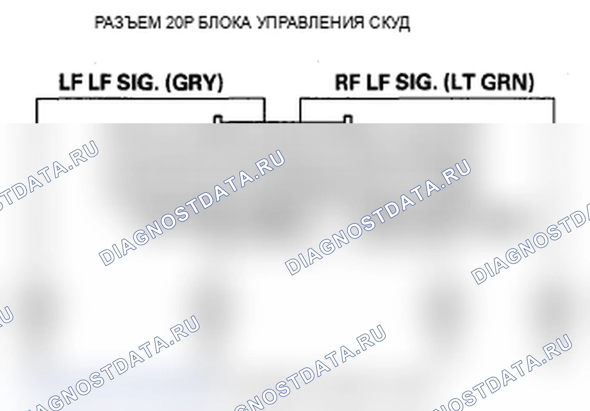 Рис. 31. Acura MDX II рестайлинг