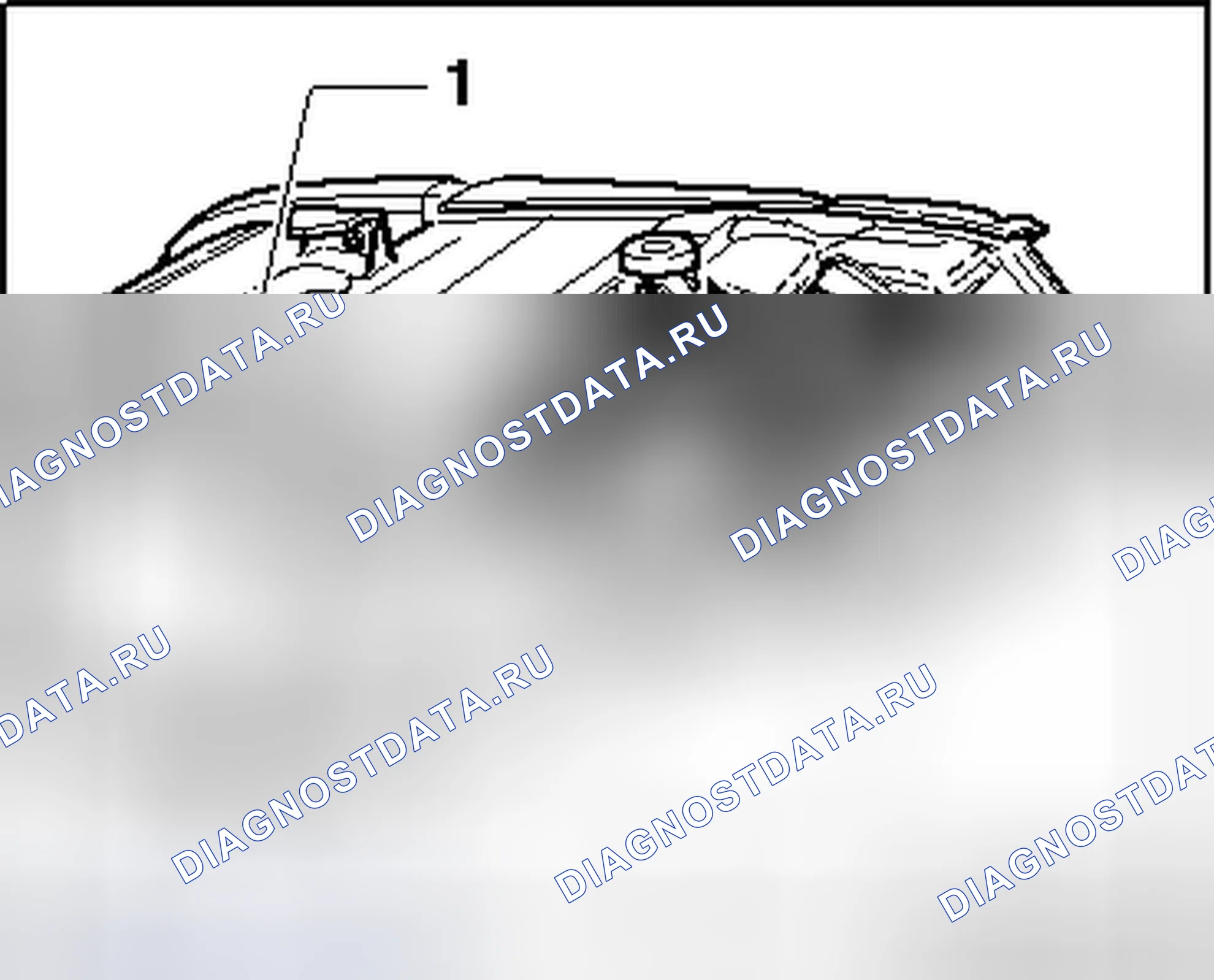 Рис. 11. Volkswagen Eos I