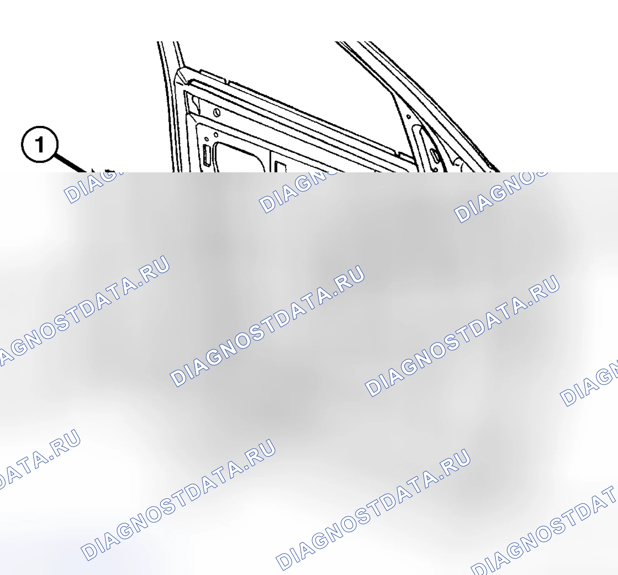 Рис. 269. Dodge Cab & Chassis R3500 HD transition