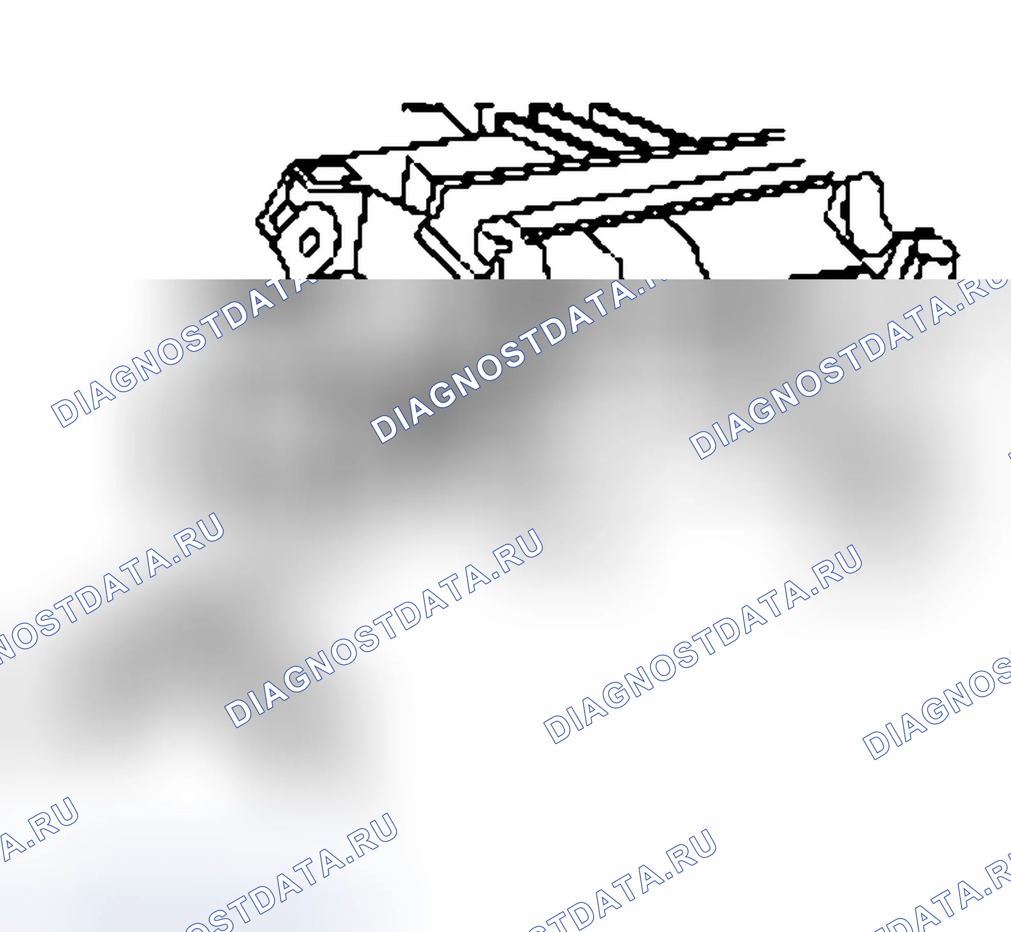 Рис. 83. Ford Pickup F150 