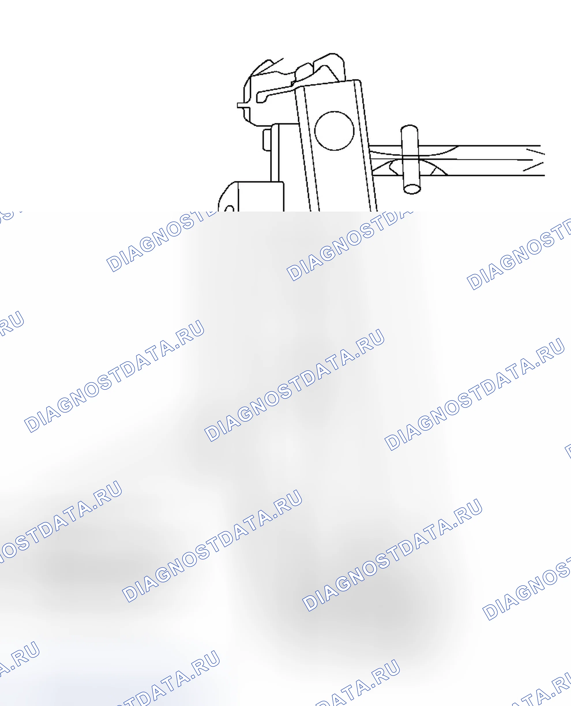 Рис. 81. Chevrolet TrailBlazer I