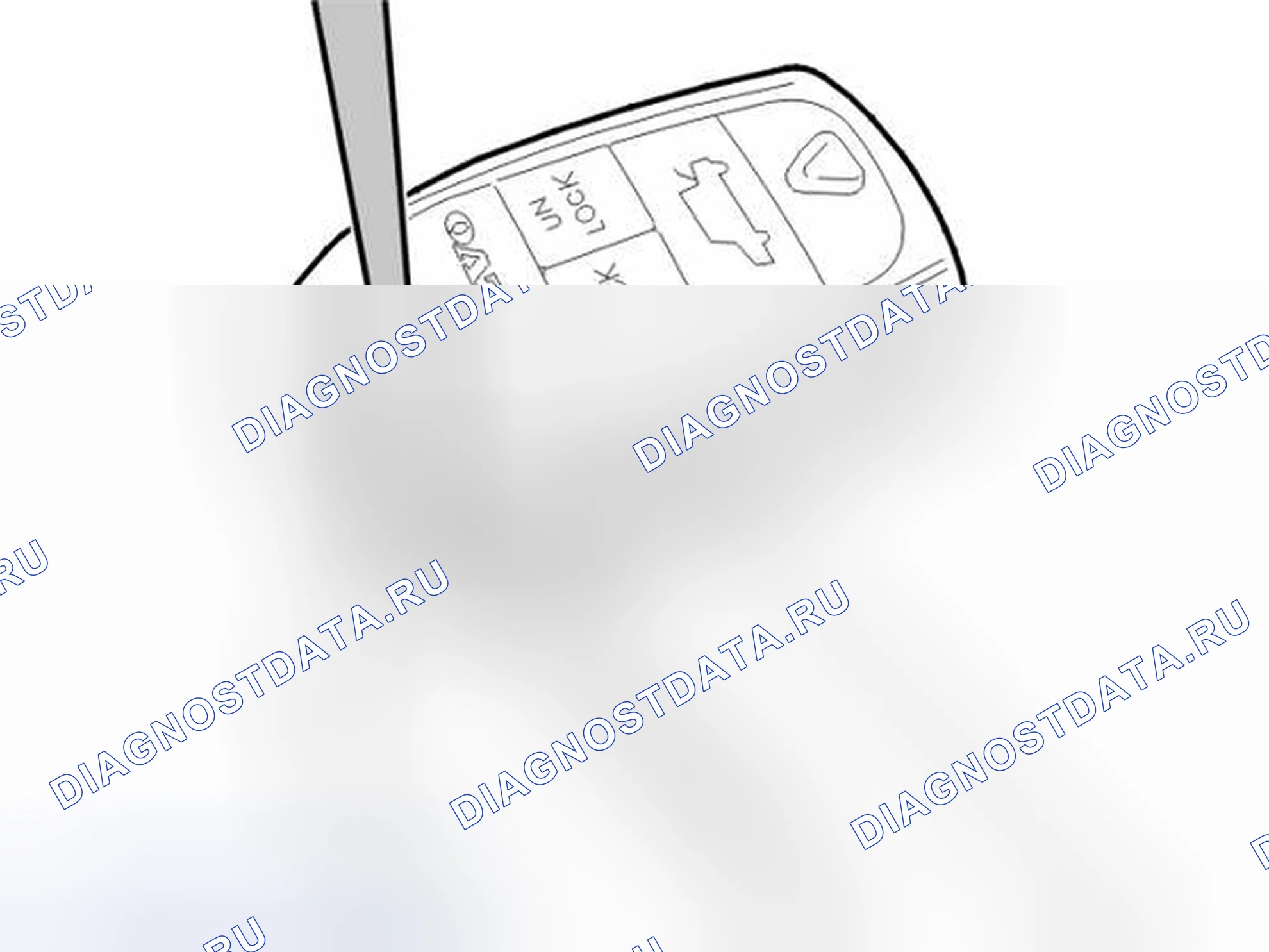 Рис. 221. Volvo S40 I рестайлинг
