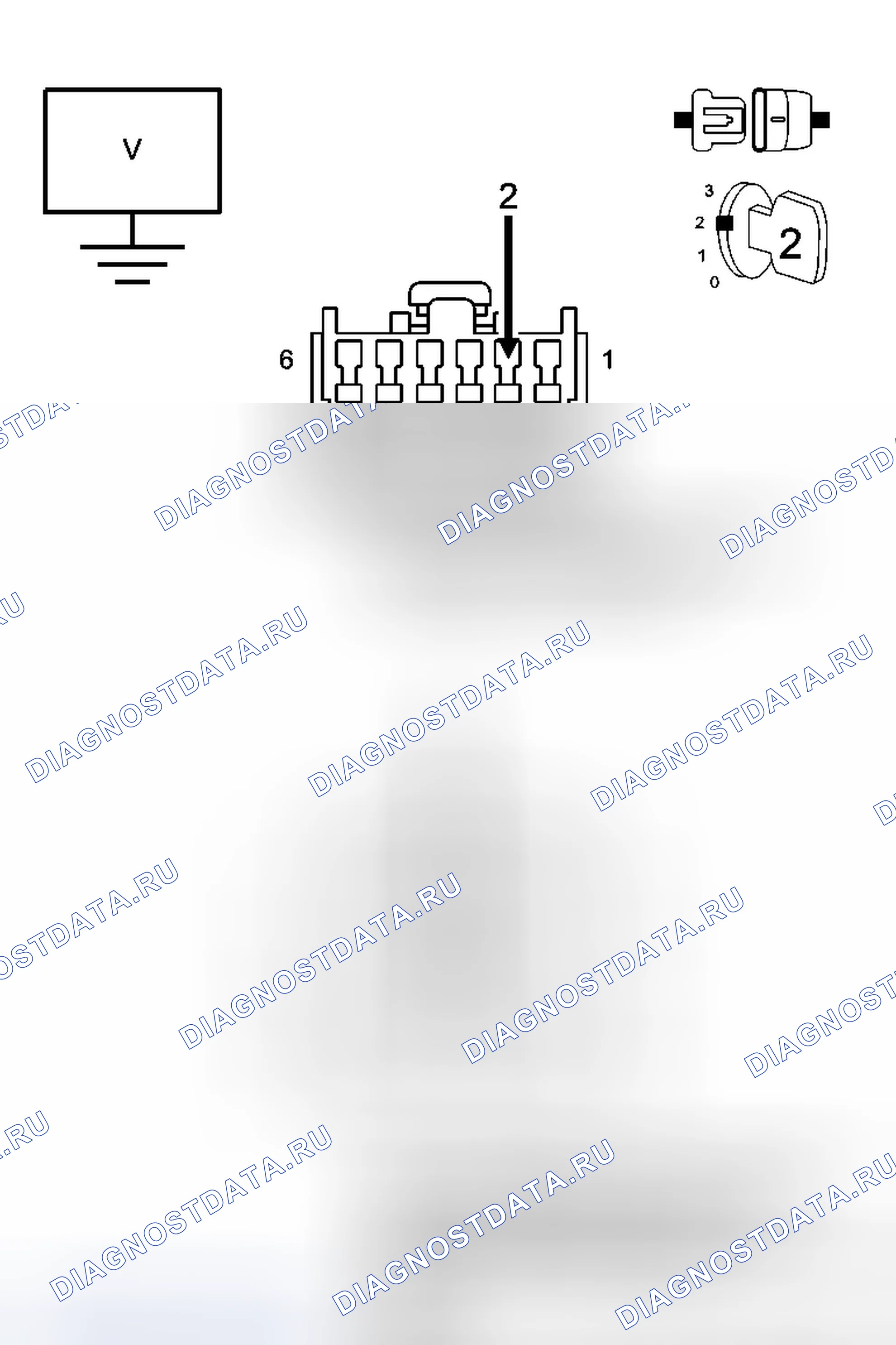 Рис. 411. Jeep Commander I