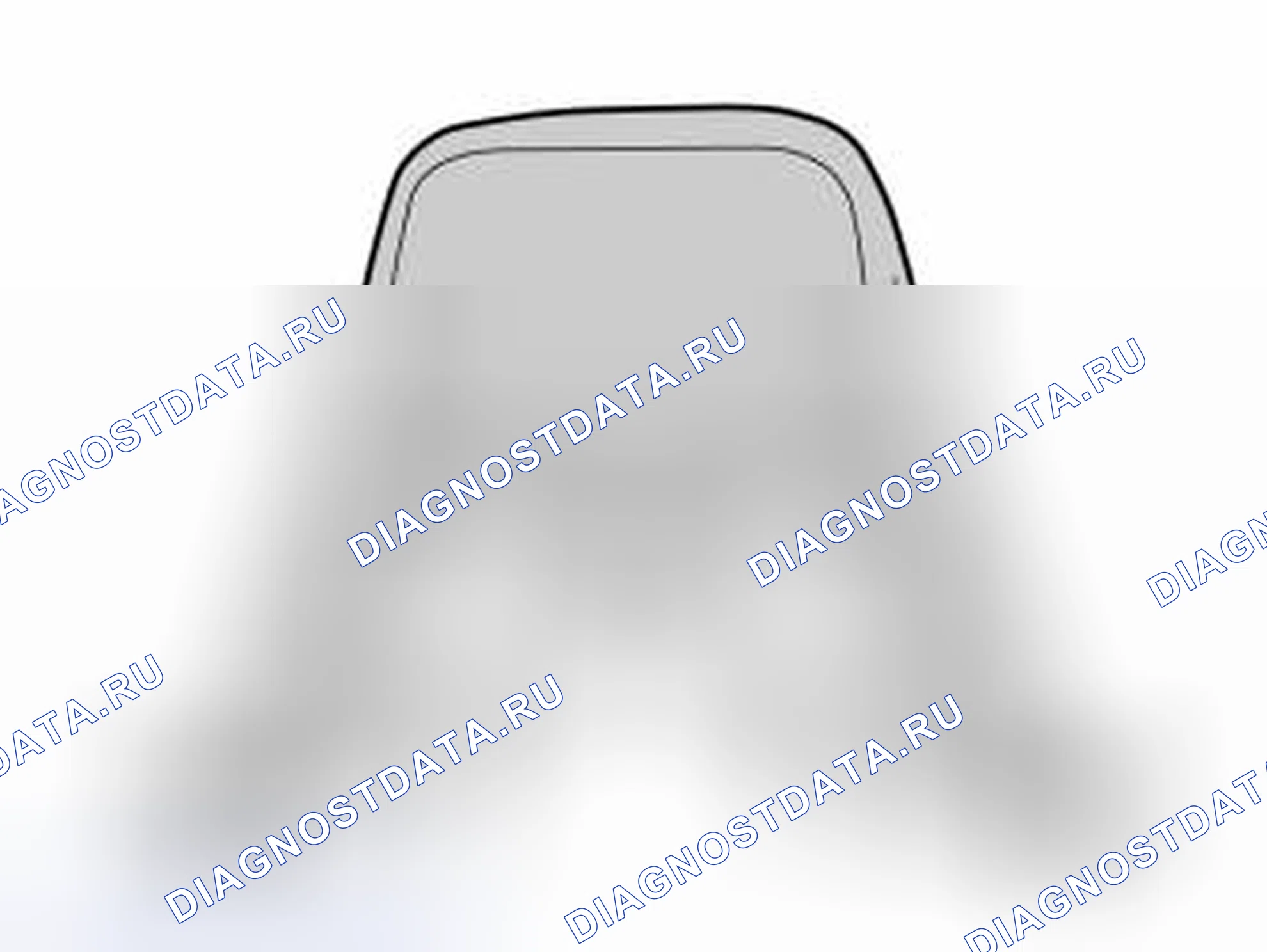 Рис. 1346. Volvo XC90 I рестайлинг