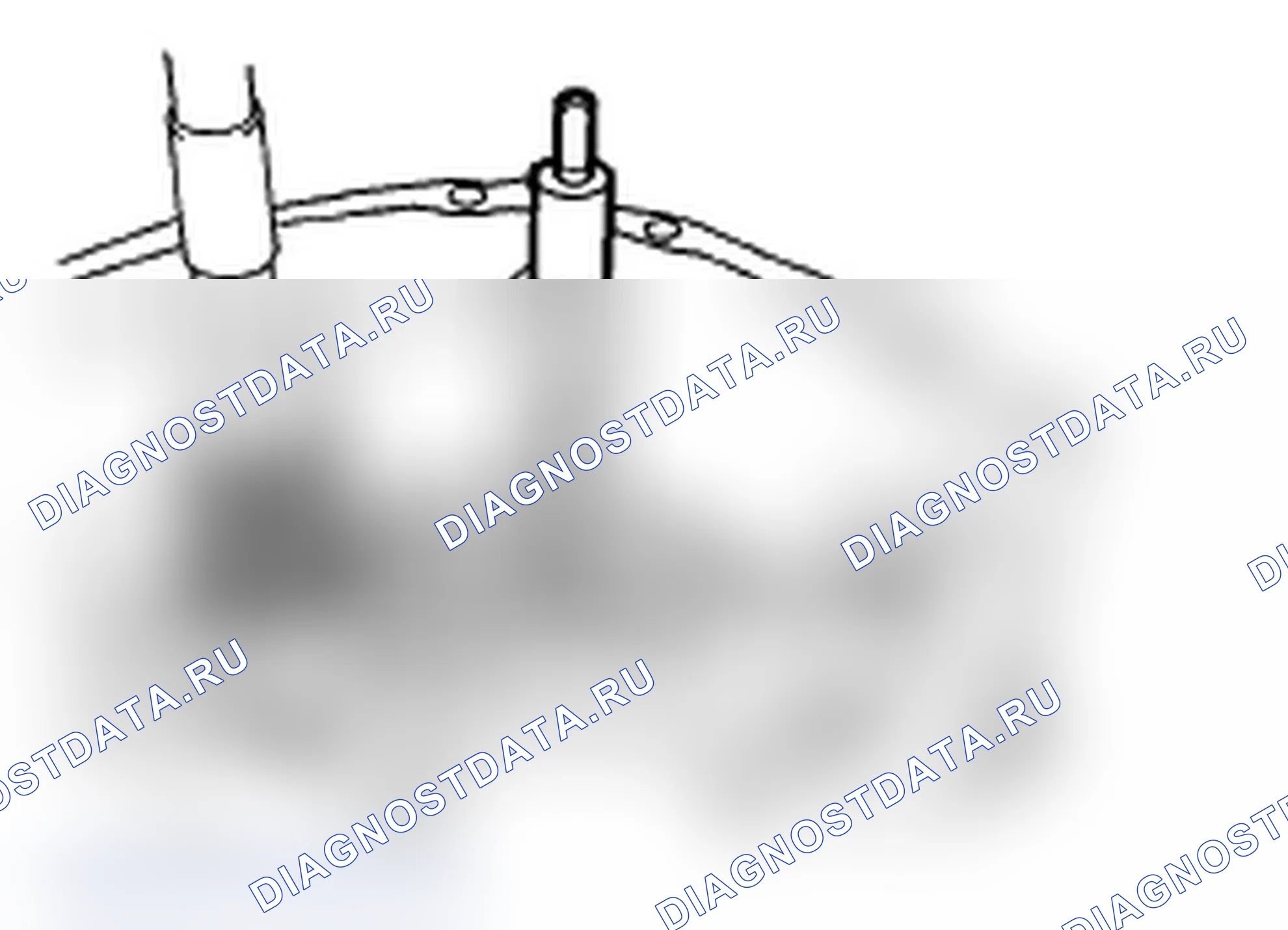 Рис. 269. Subaru Impreza WRX STI GD рестайлинг 2