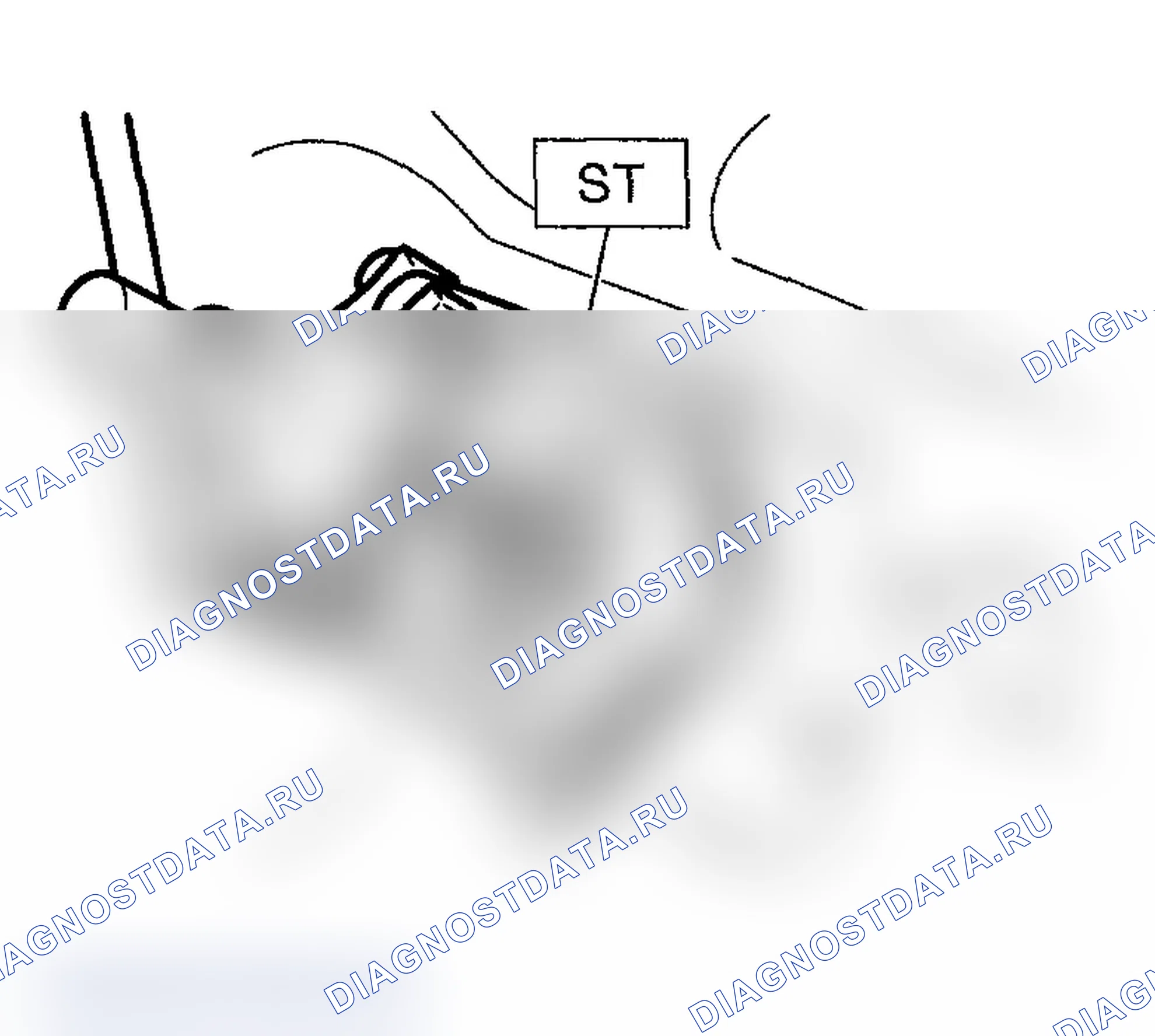 Рис. 6. Subaru Impreza WRX GD/GG рестайлинг