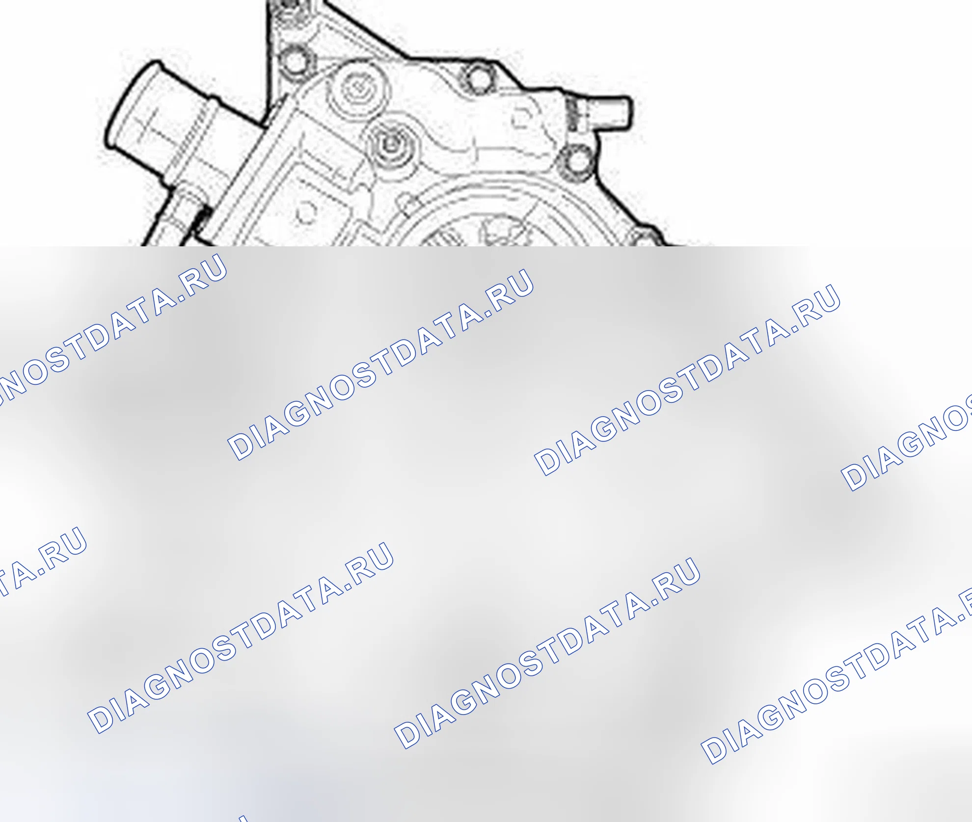 Рис. 505. Dodge Charger VI