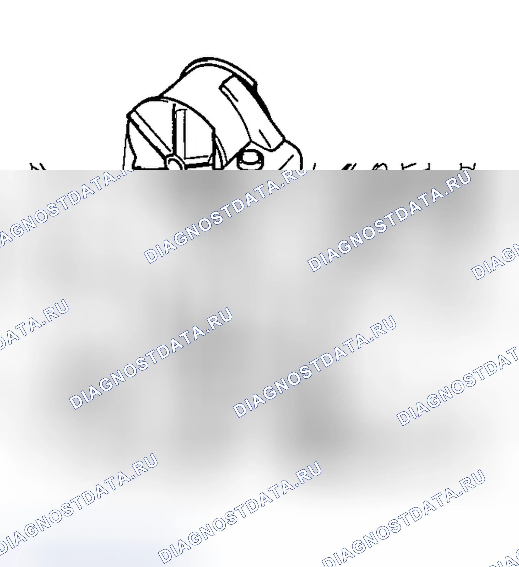 Рис. 63. Hyundai Accent II