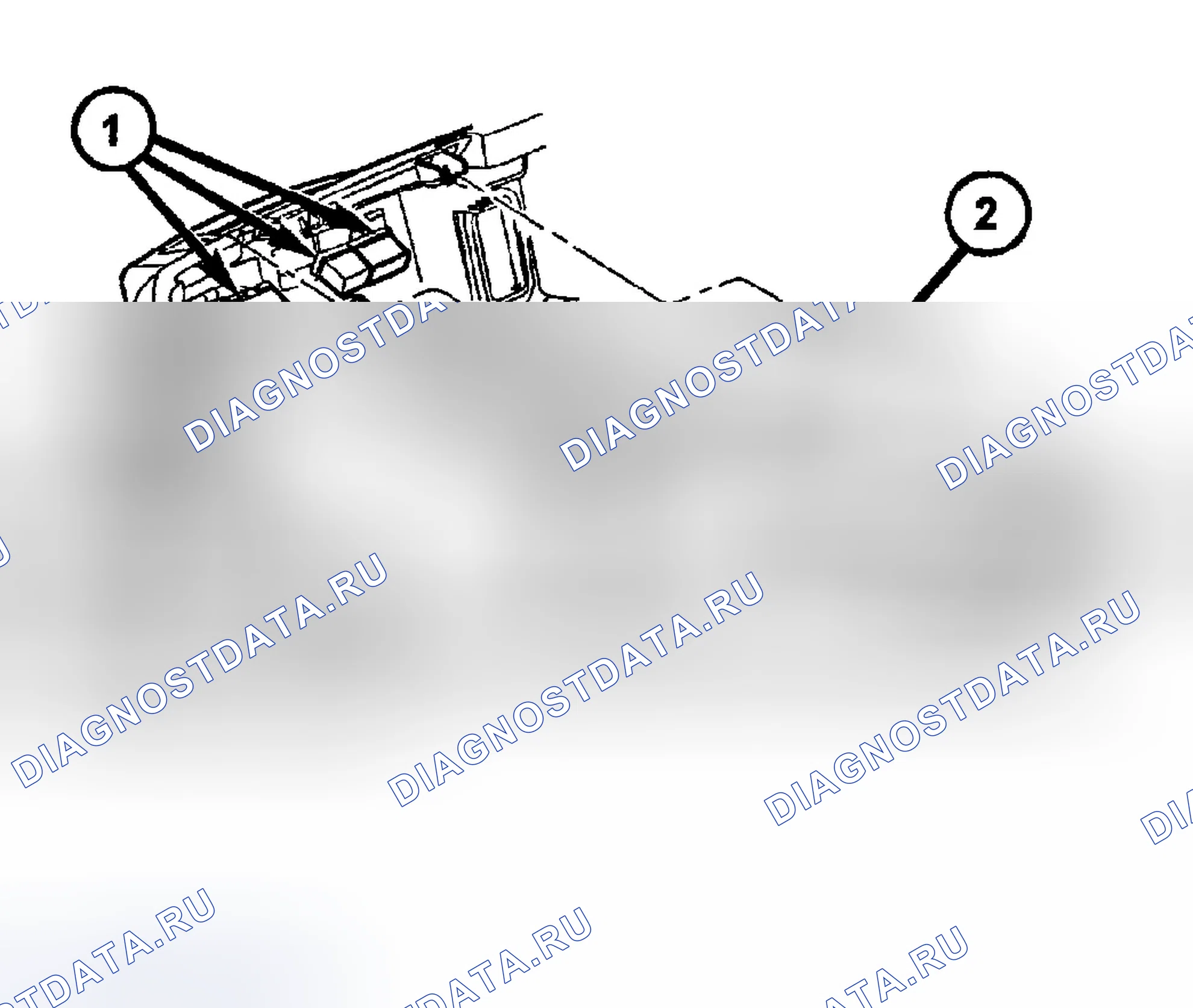 Рис. 33. Dodge Pickup R1500 