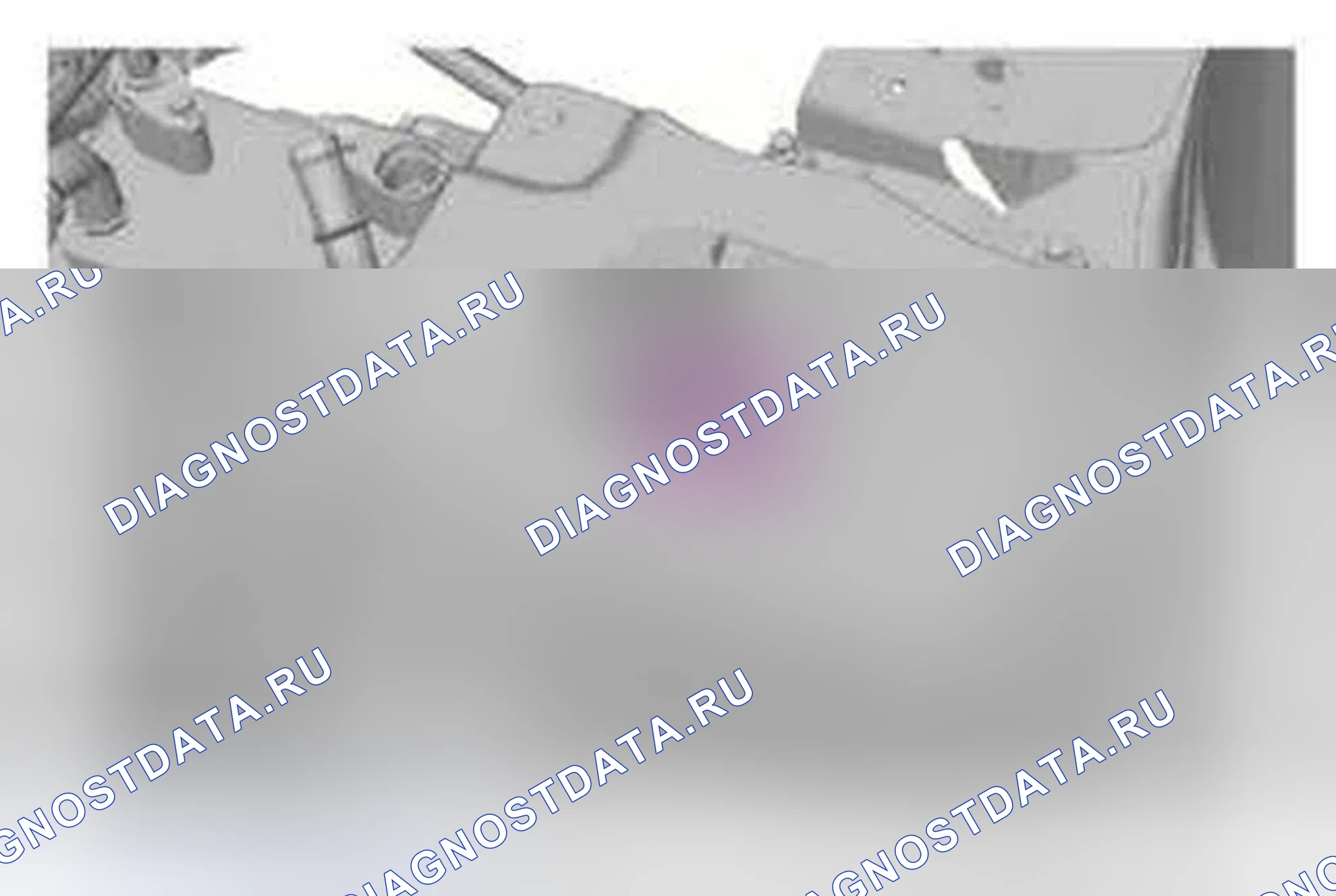 Рис. 615. Ford Escape III