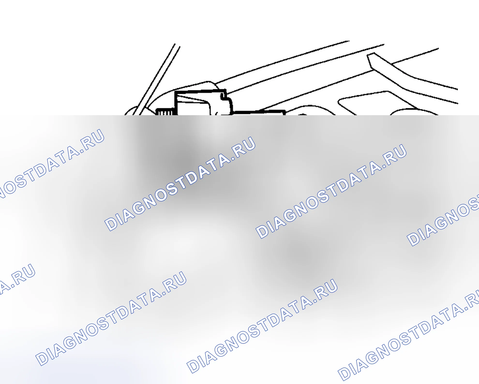Рис. 281. Honda WR-V I