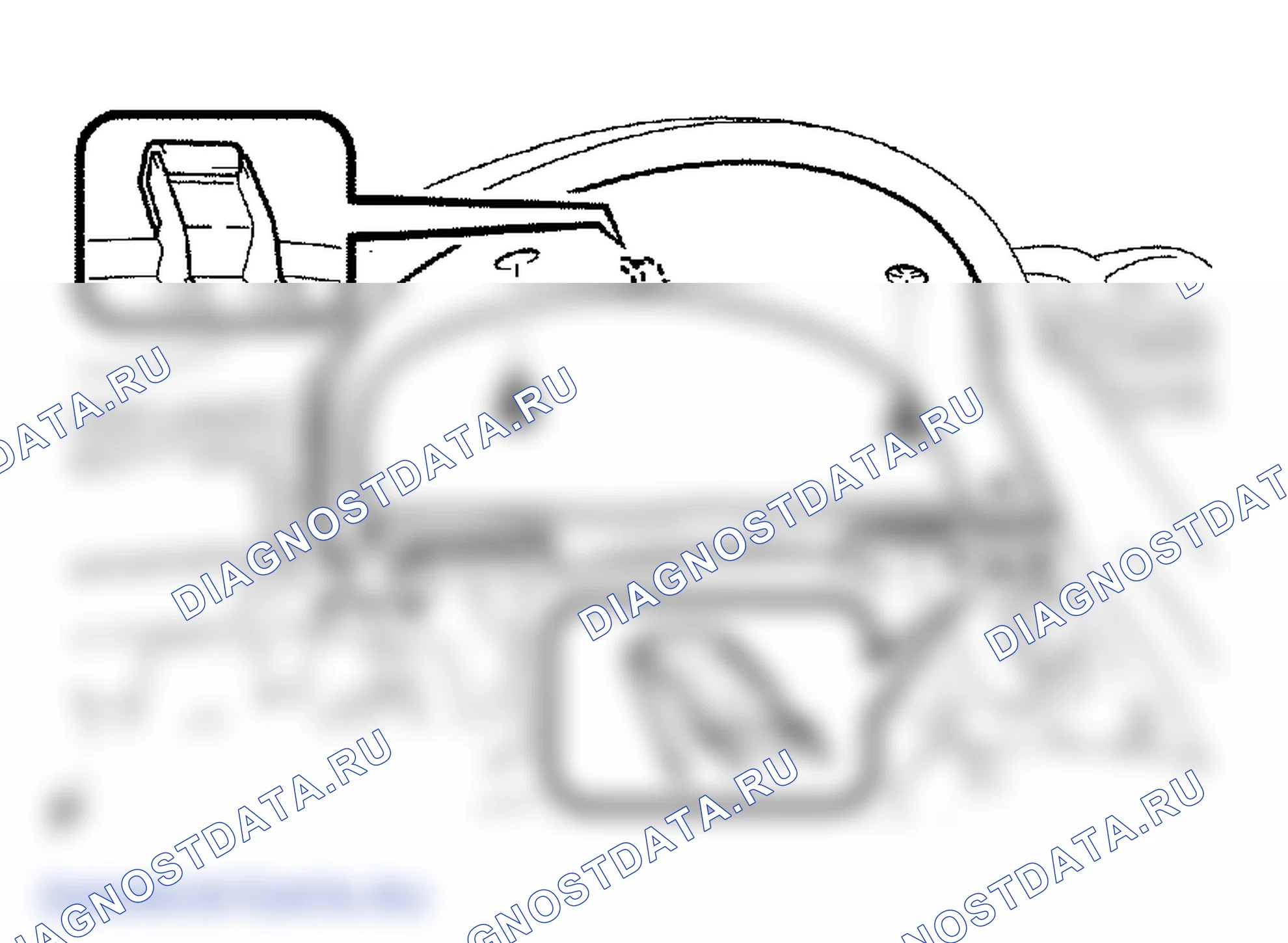 Рис. 76. Toyota Camry Solara II