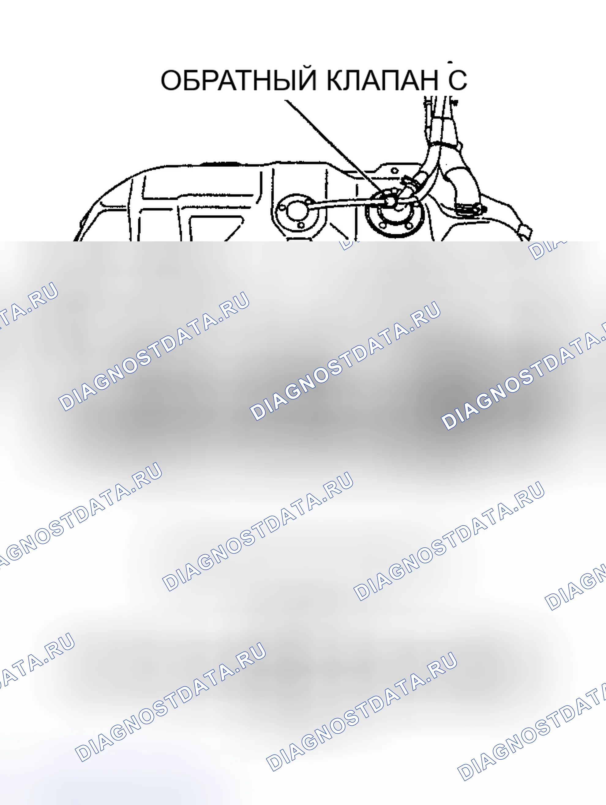 Рис. 184. Mitsubishi Lancer IX рестайлинг