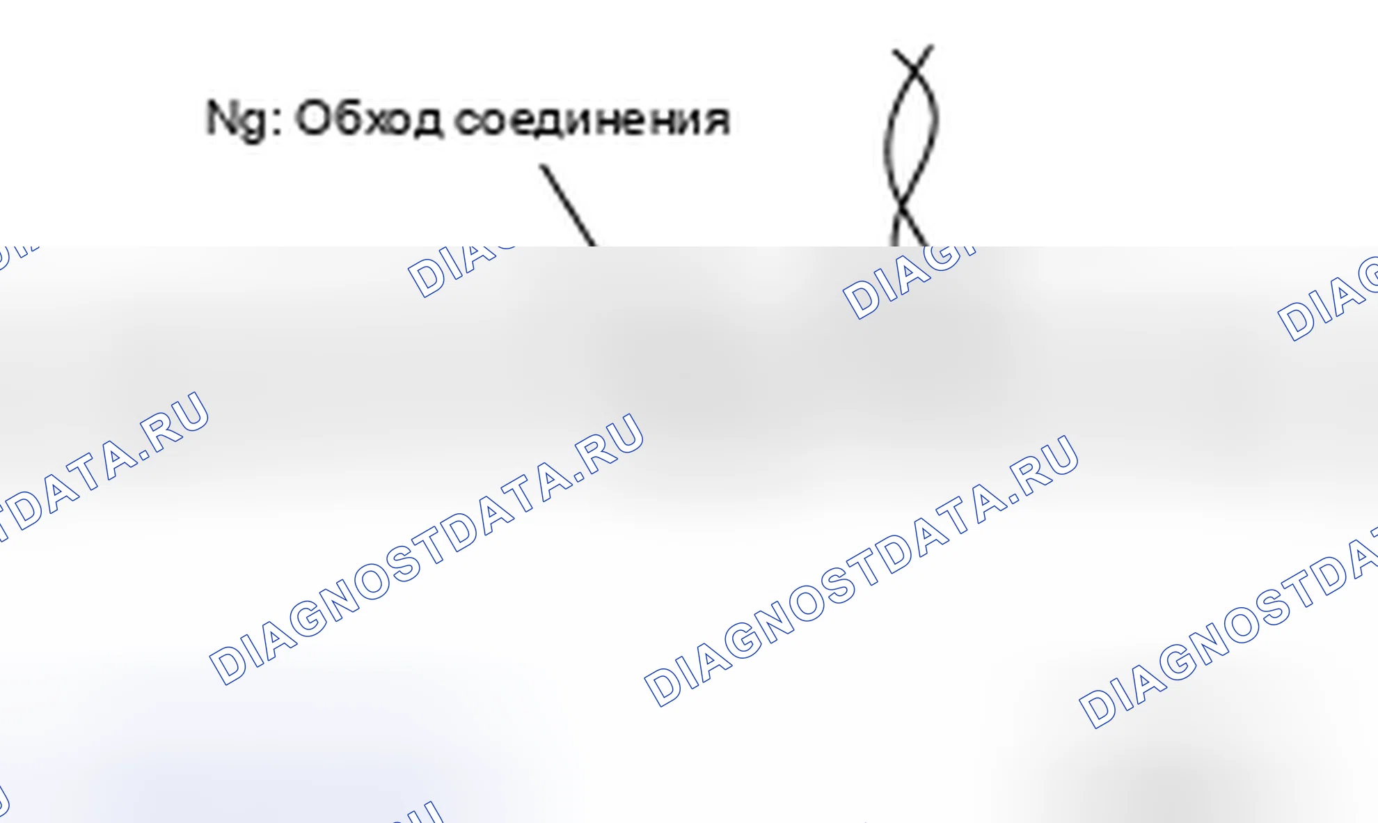 Рис. 5. Infiniti FX50 II рестайлинг