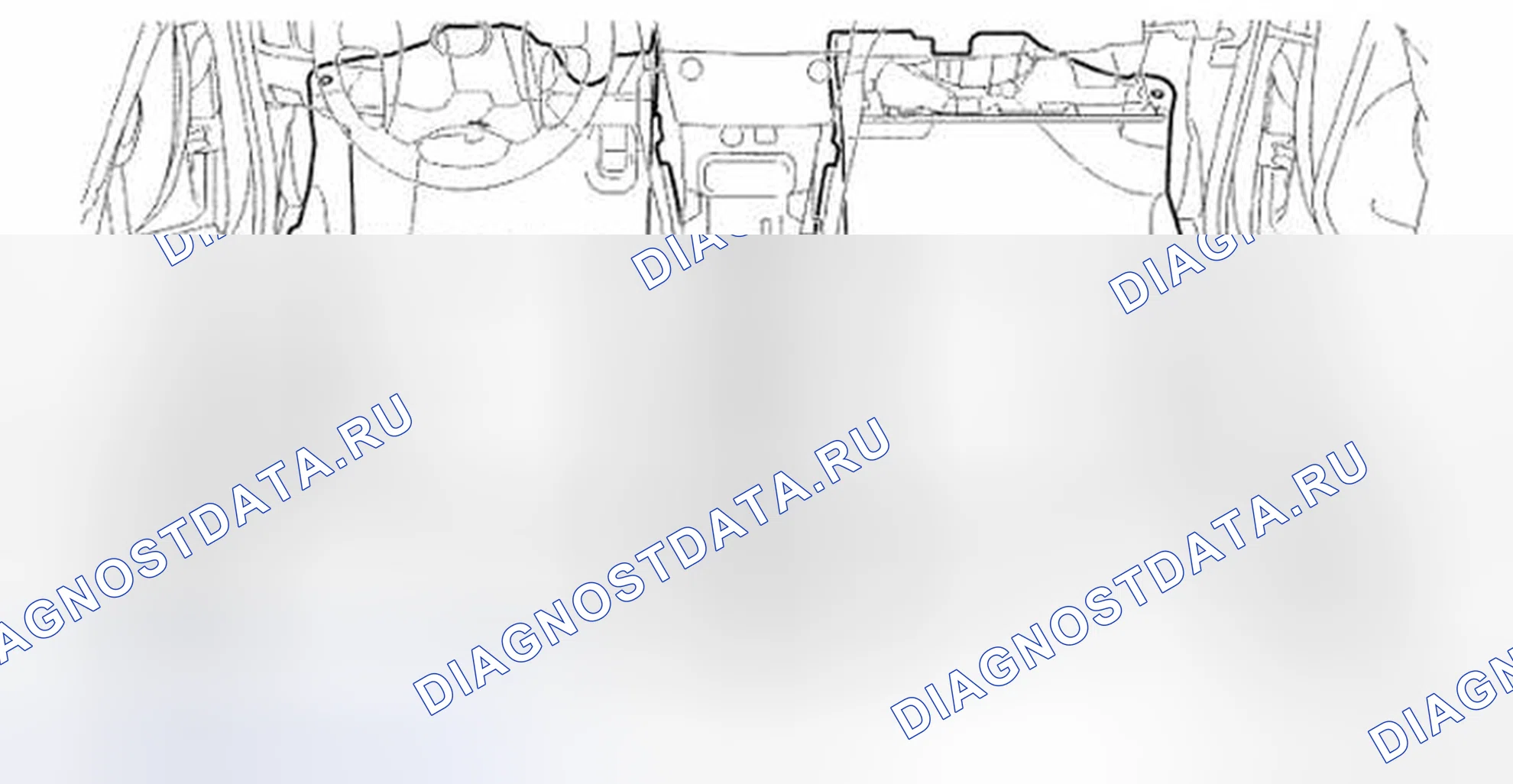 Рис. 121. Toyota Camry XV40