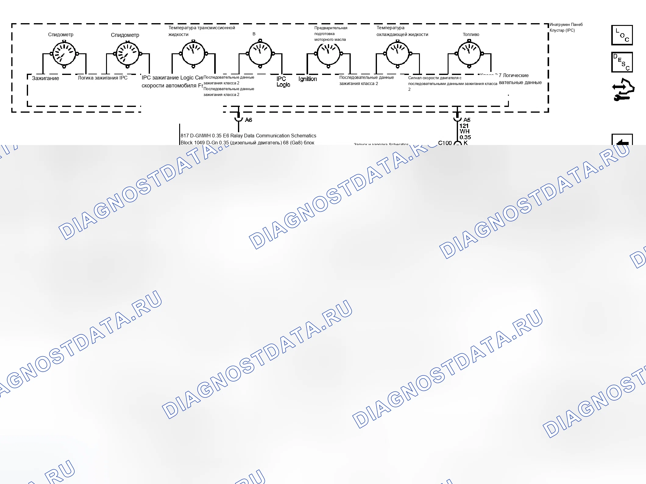 Рис. 3. Chevrolet Silverado Classic 3500 