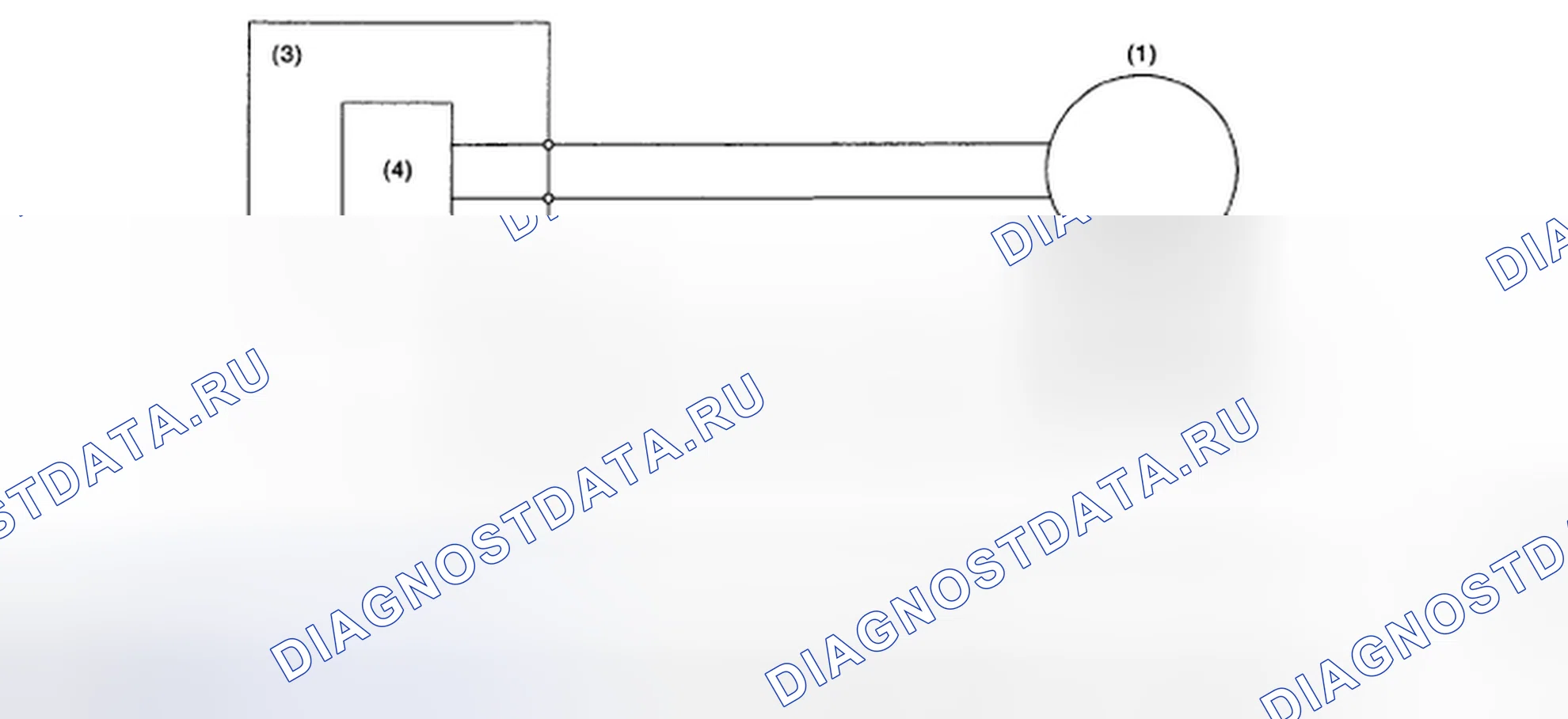 Рис. 173: ОПИСАНИЕ КОМПОНЕНТОВ. Subaru Legacy BL/BP рестайлинг