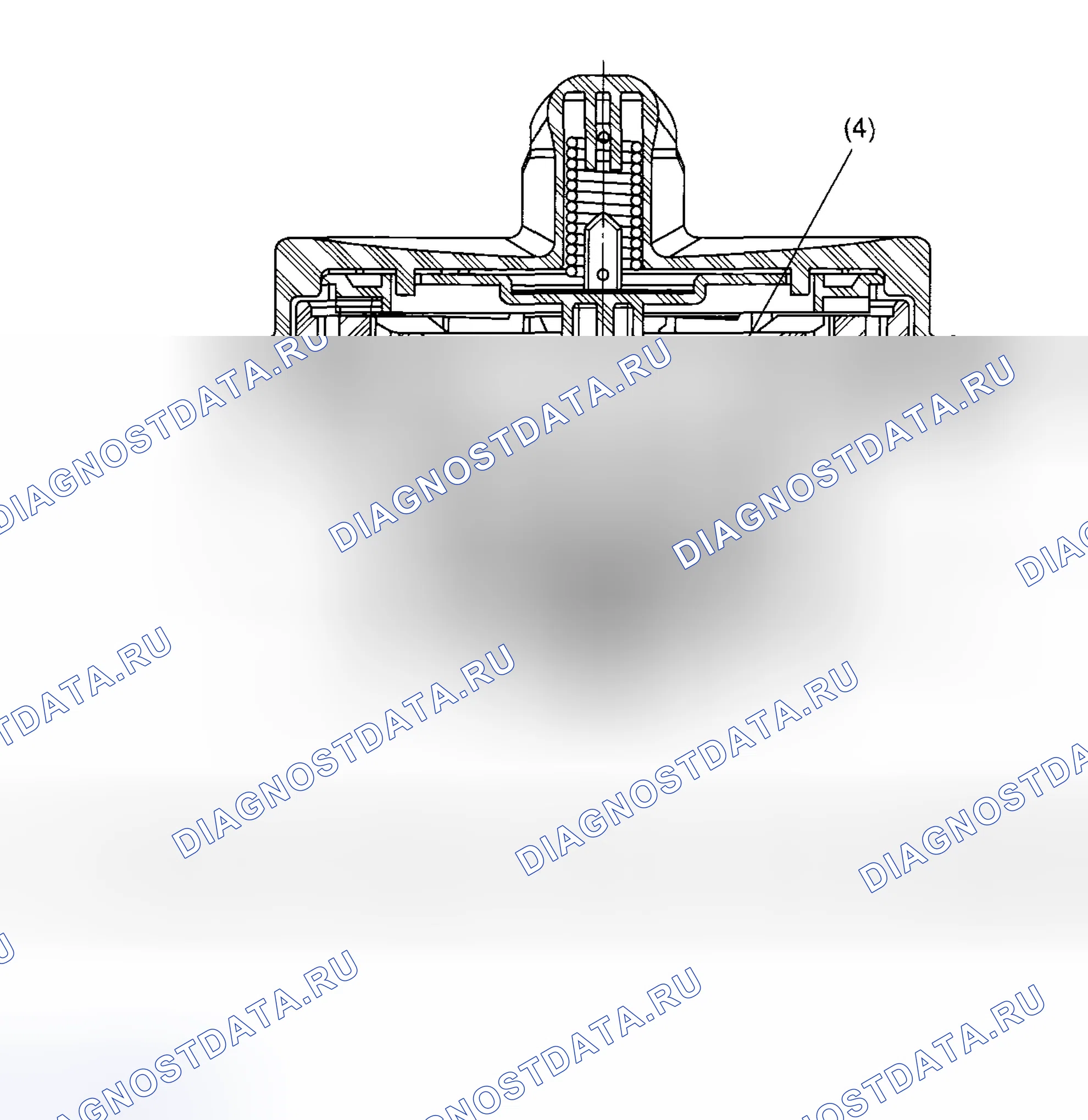 Рис. 74. Subaru Impreza WRX GD/GG рестайлинг 2