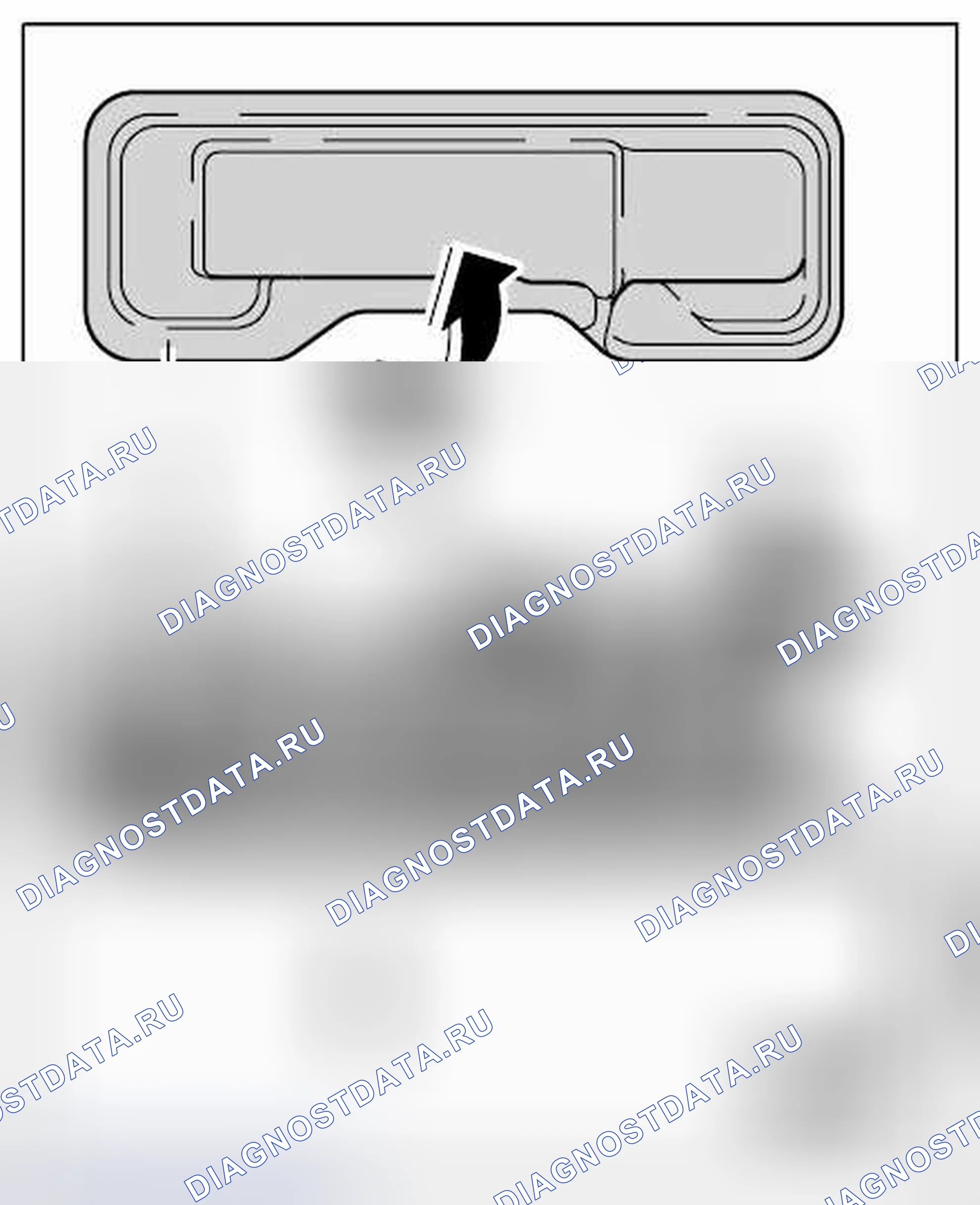 Рис. 192. Porsche Cayenne GTS 957 рестайлинг