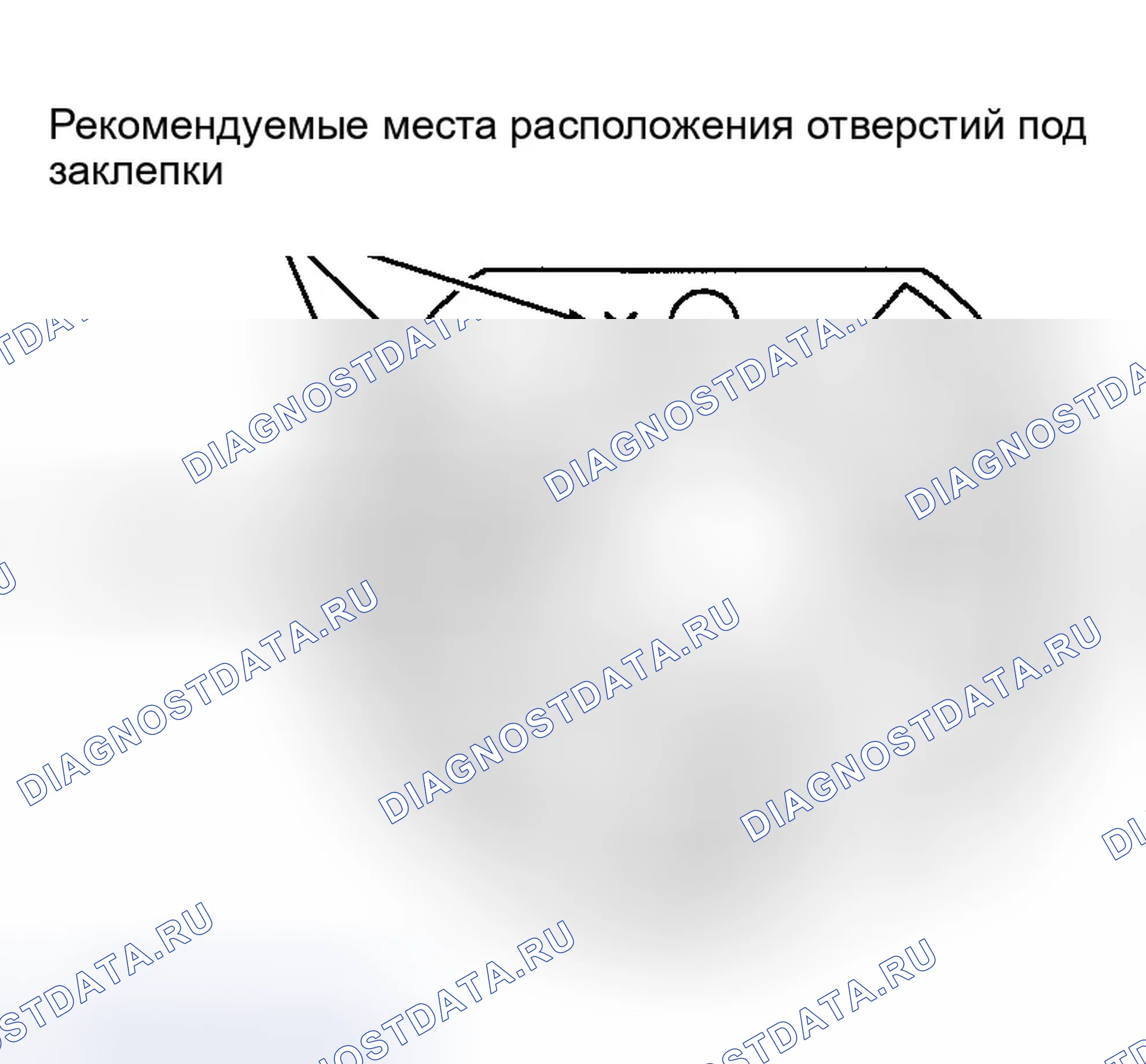 Рис. 12. Ford Contour I рестайлинг