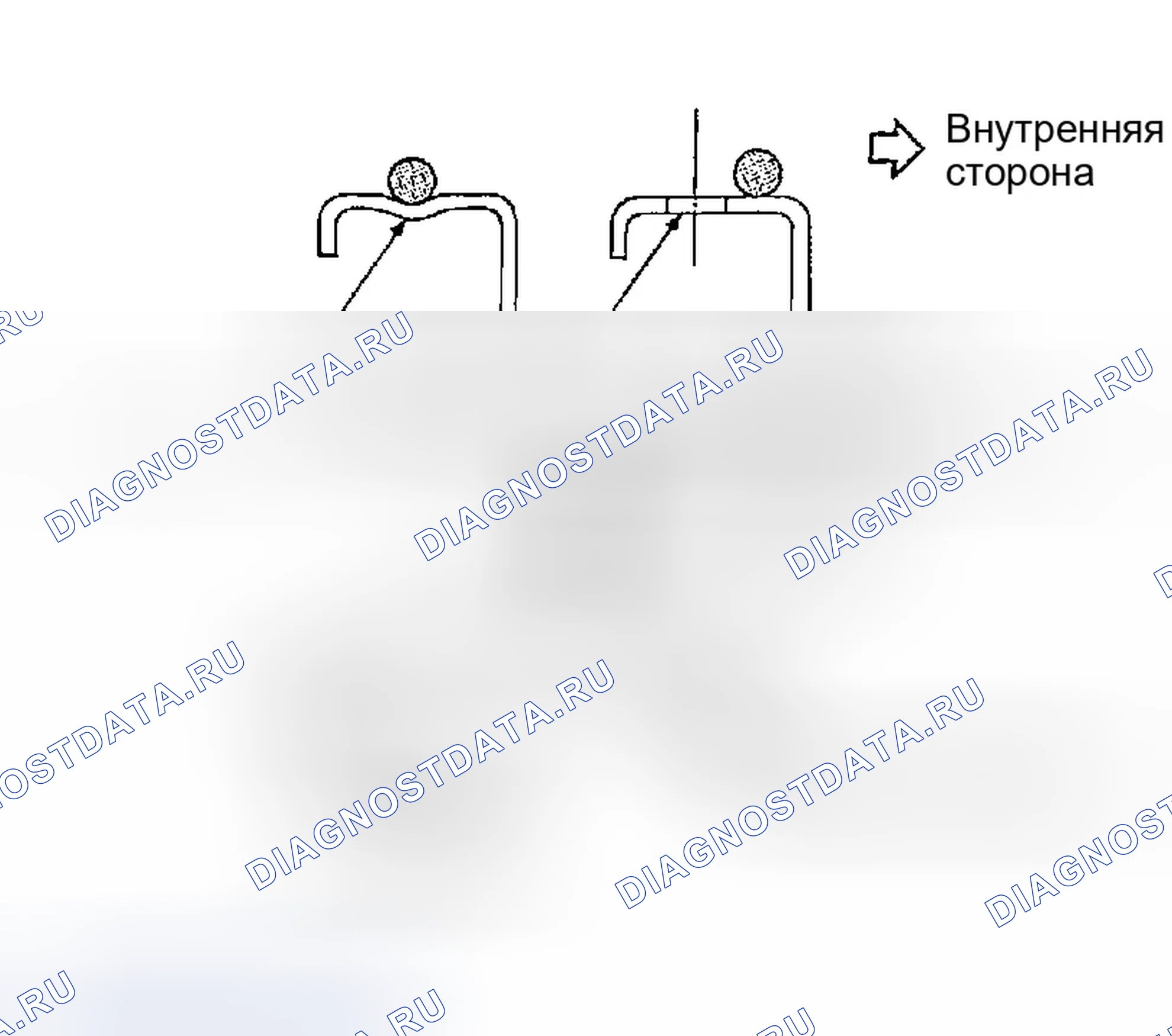 Рис. 4. Infiniti FX35 I