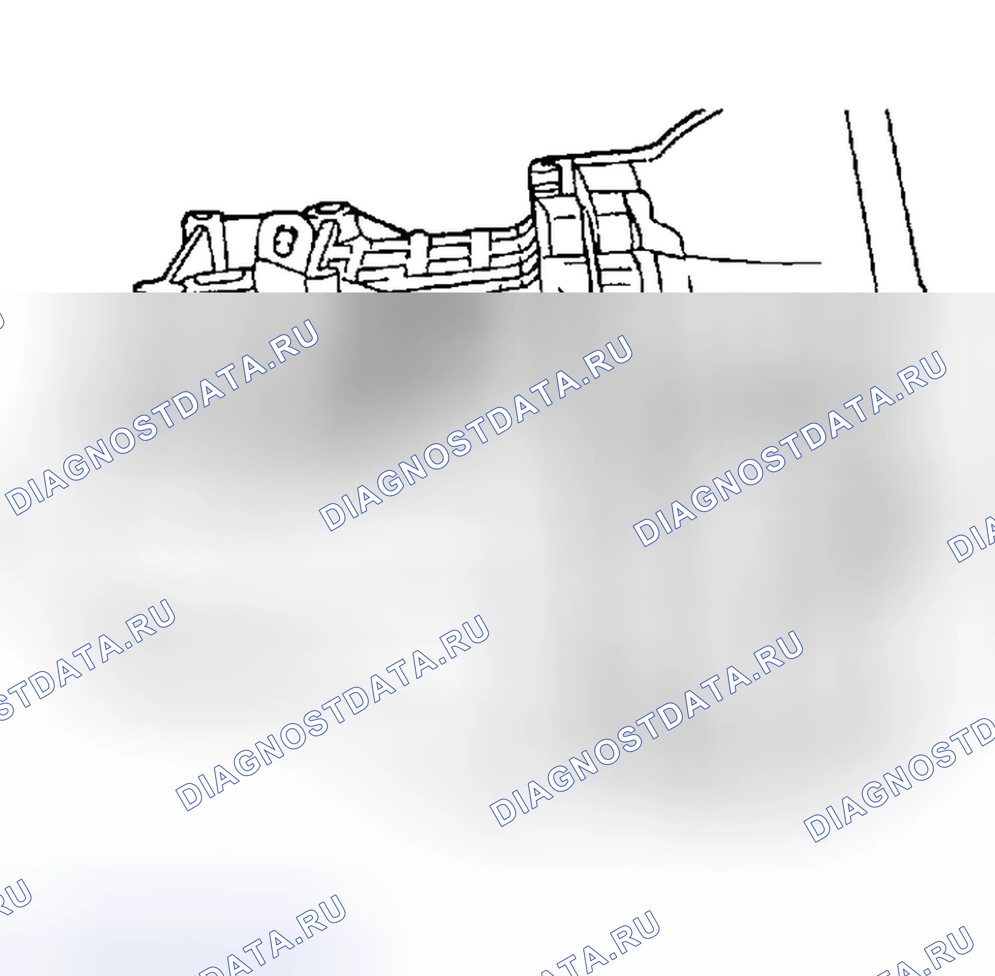Рис. 19. Geely Monjaro I
