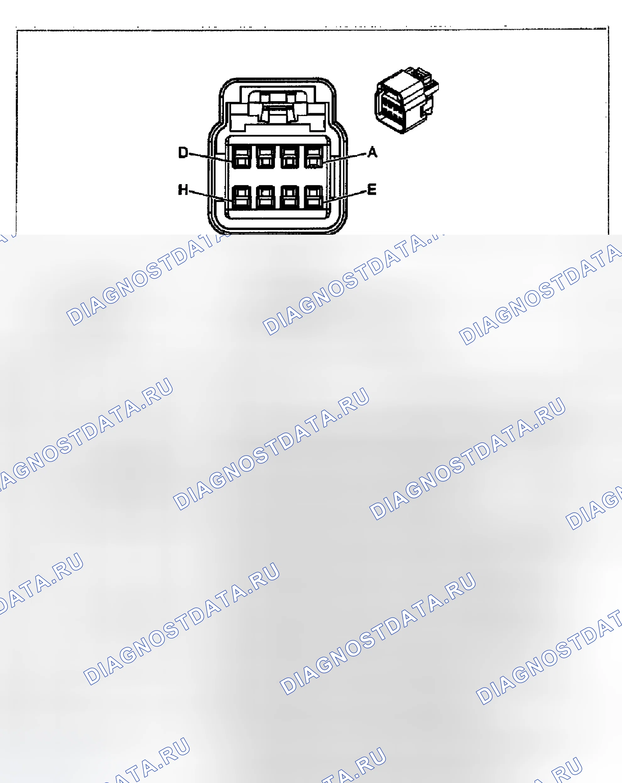 Рис. 60. Chevrolet TrailBlazer I