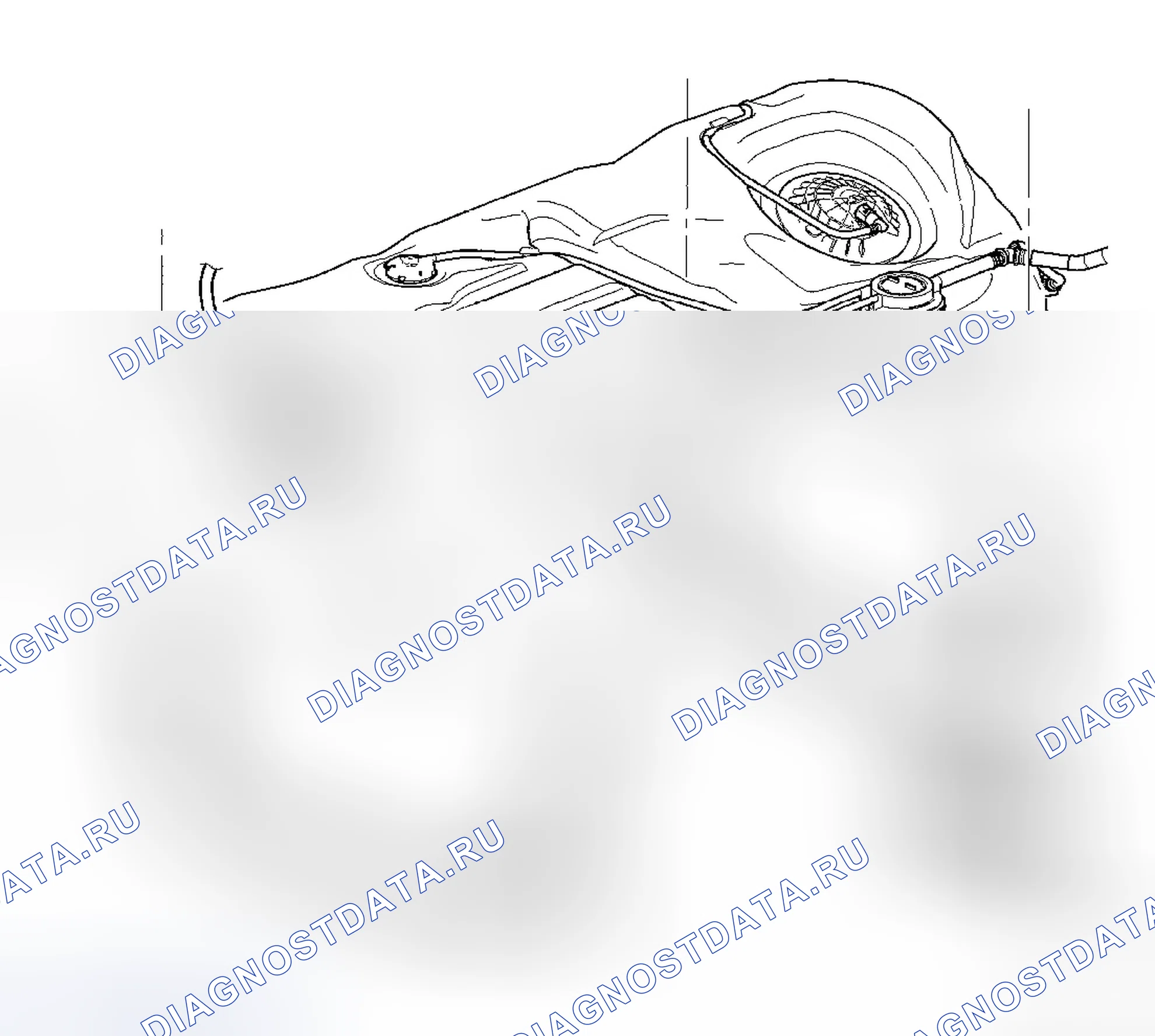 Рис. 93. Dodge Magnum I