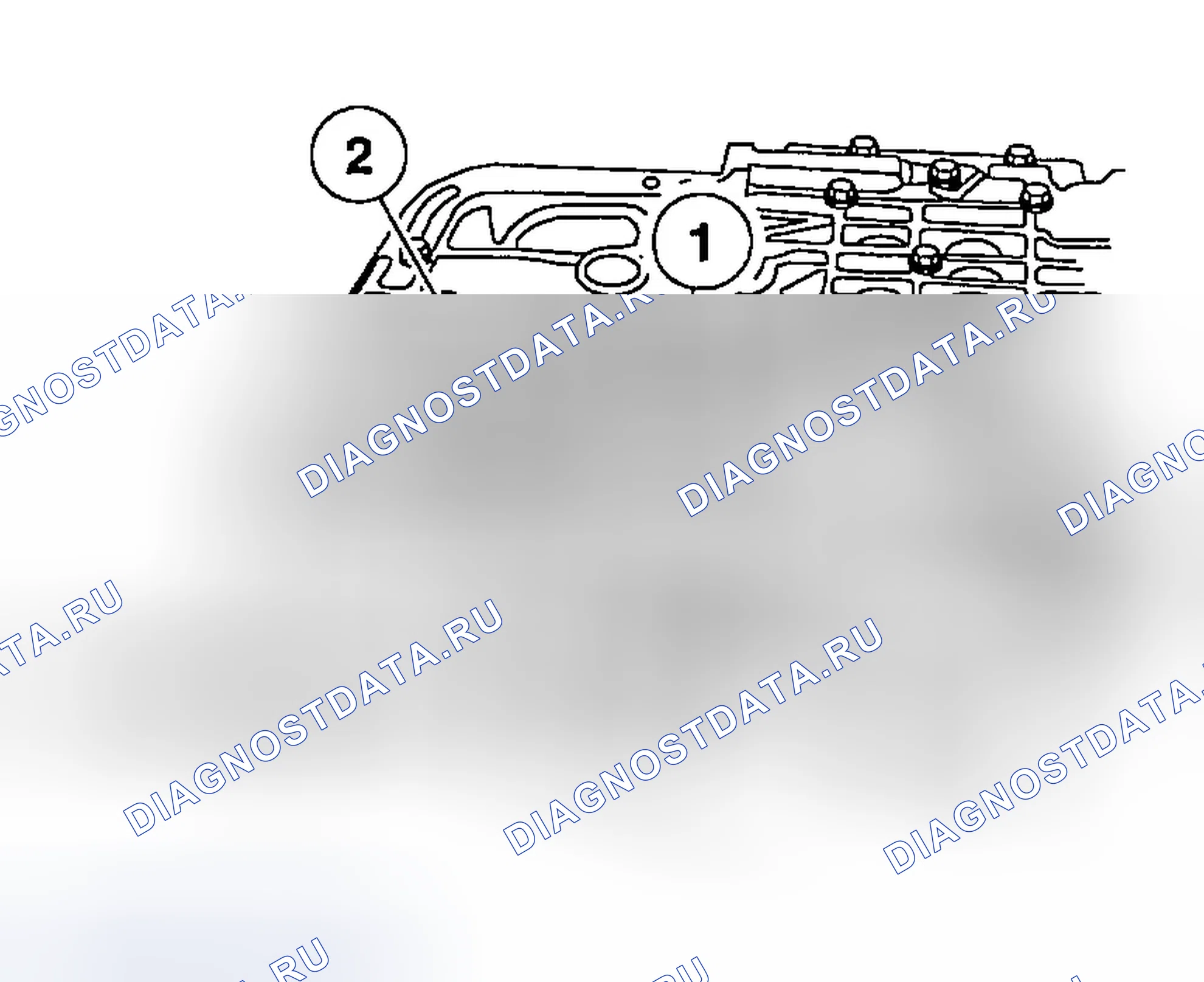 Рис. 195. Ford Explorer Sport Trac I