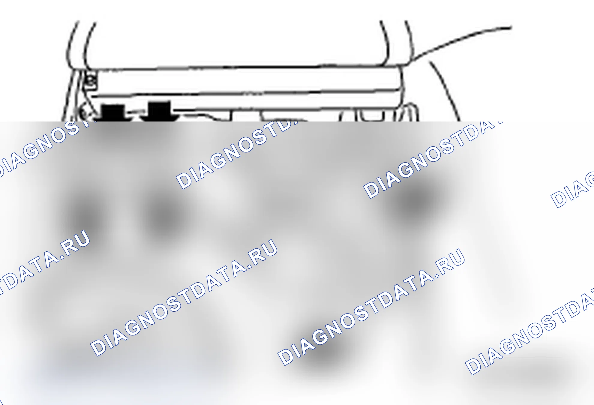 Рис. 99. Subaru Impreza WRX GH