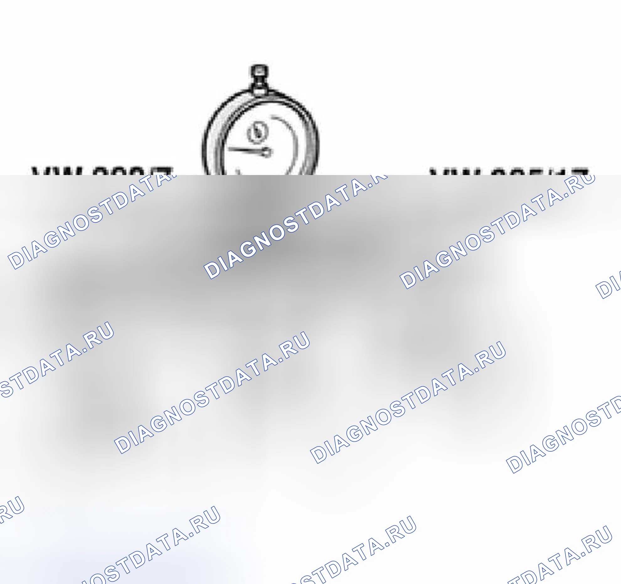 1.9L Двигатель TDI механический - Aaz, 1z, Ahu (платформа а3): Прочее. Volkswagen Jetta III