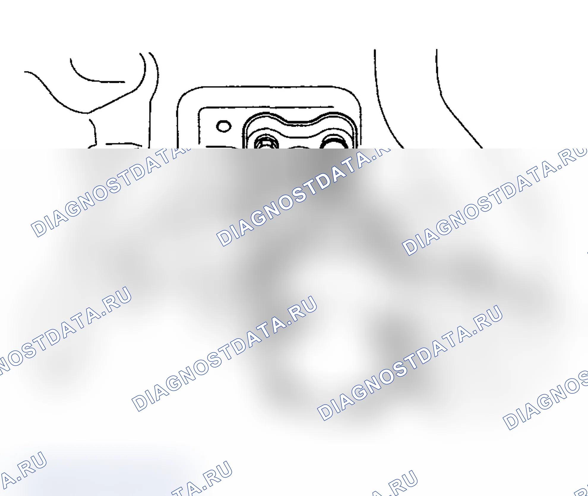 Рис. 94. Hyundai Santa Fe I