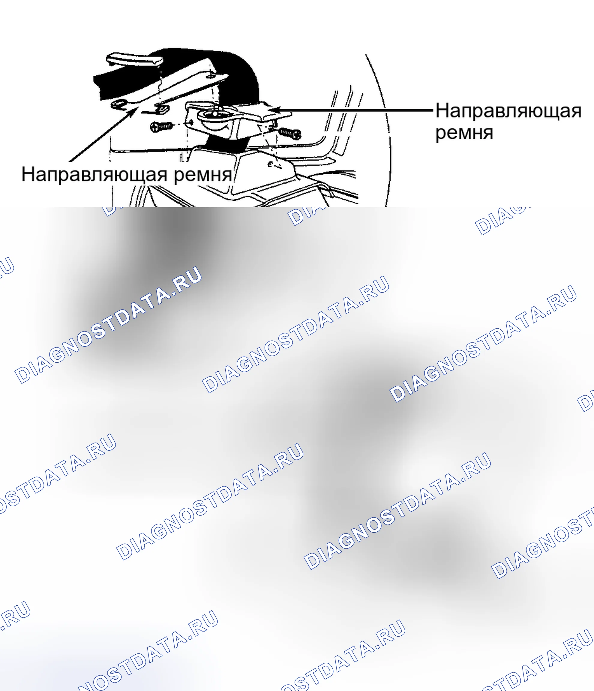 Рис. 6. Volkswagen Passat B5 рестайлинг