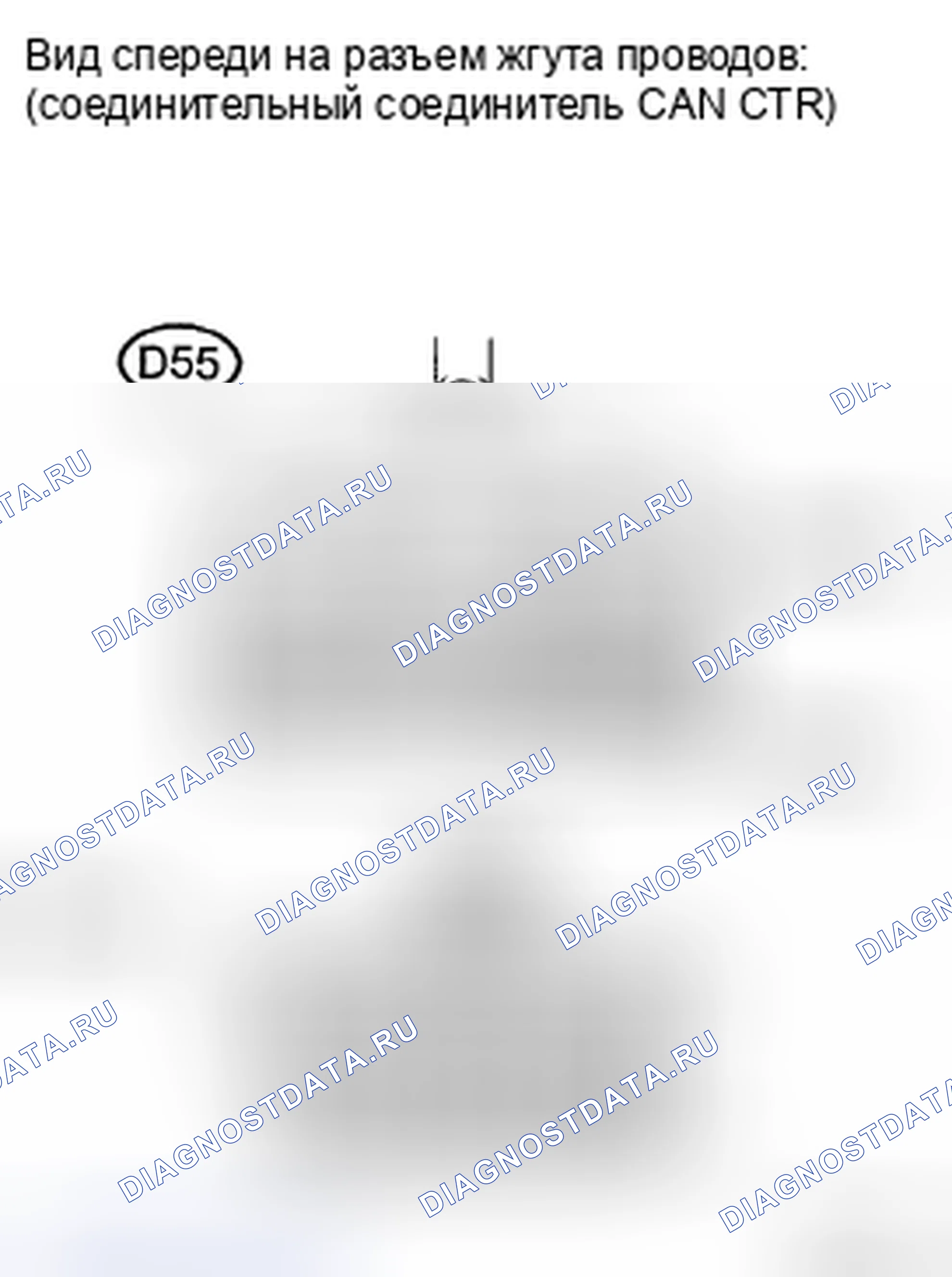 Рис. 582. Toyota Highlander II