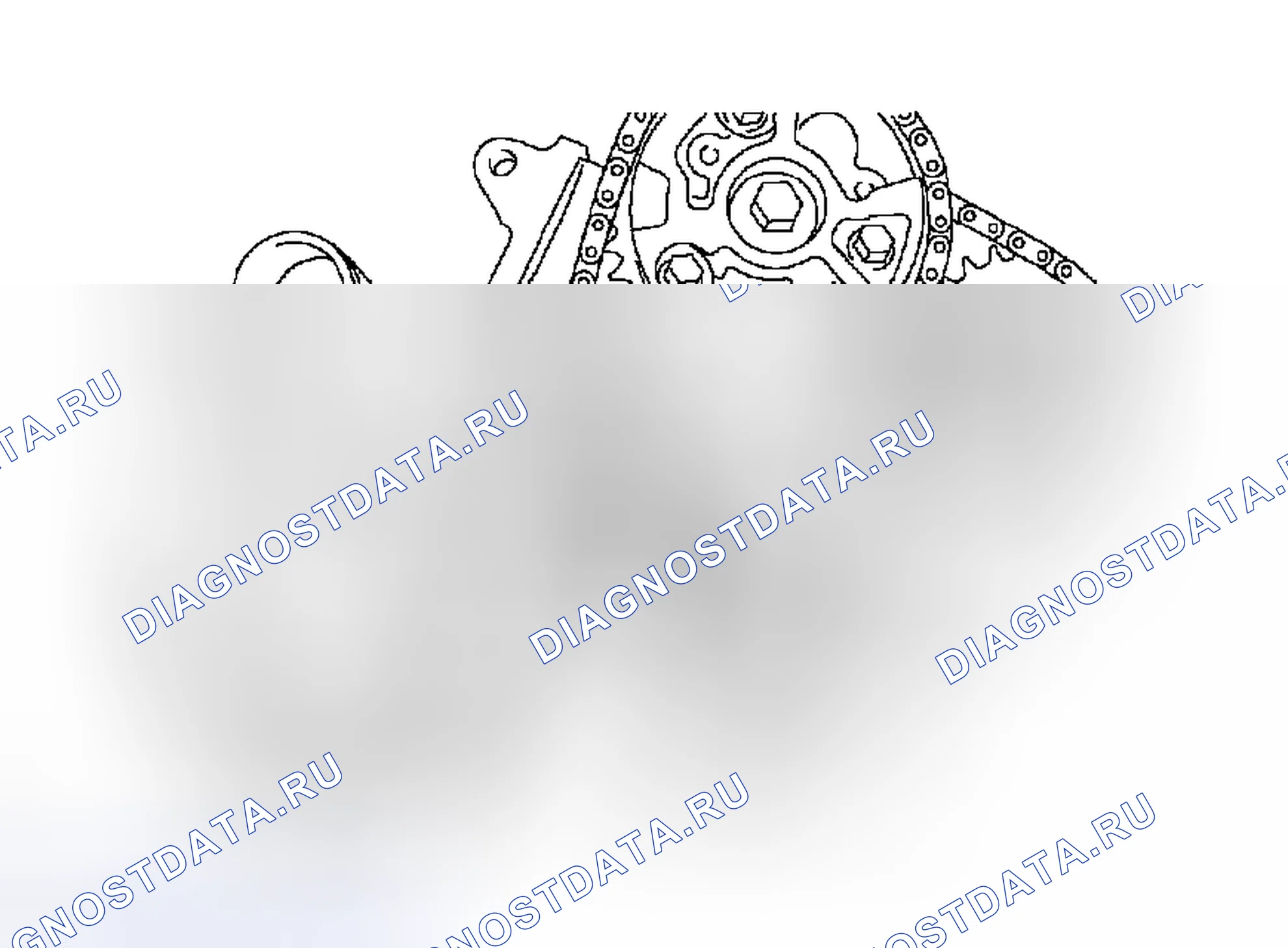 Рис. 1120. Toyota Tacoma II