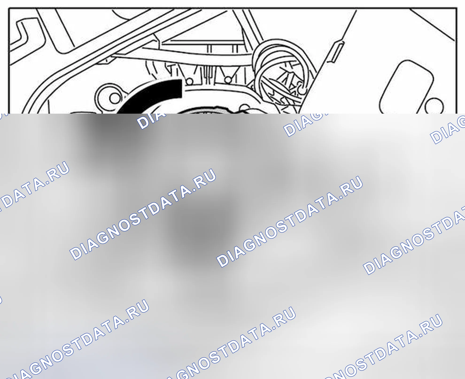 Рис. 129. Porsche Cayenne GTS 957 рестайлинг