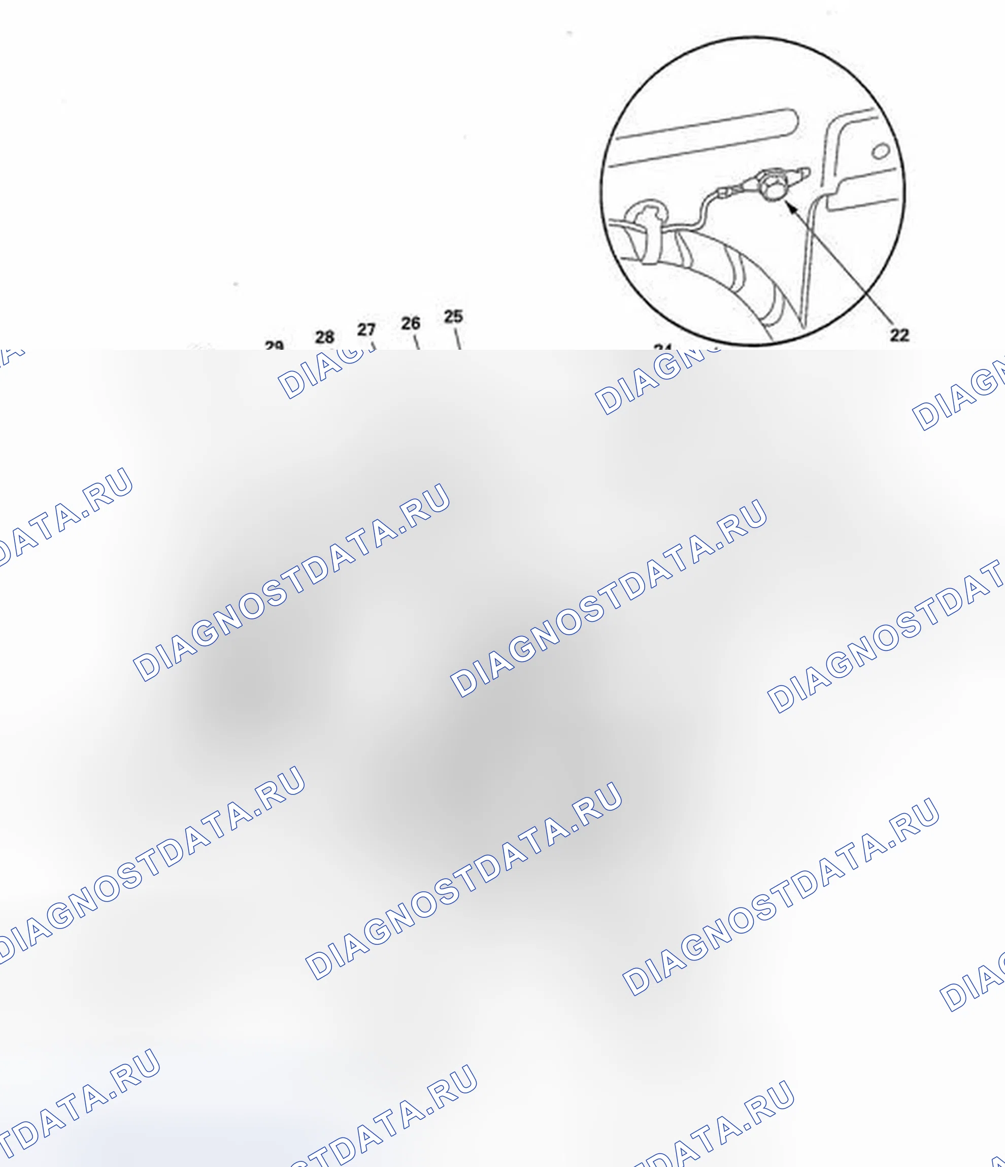 Рис. 29. Honda Ridgeline I