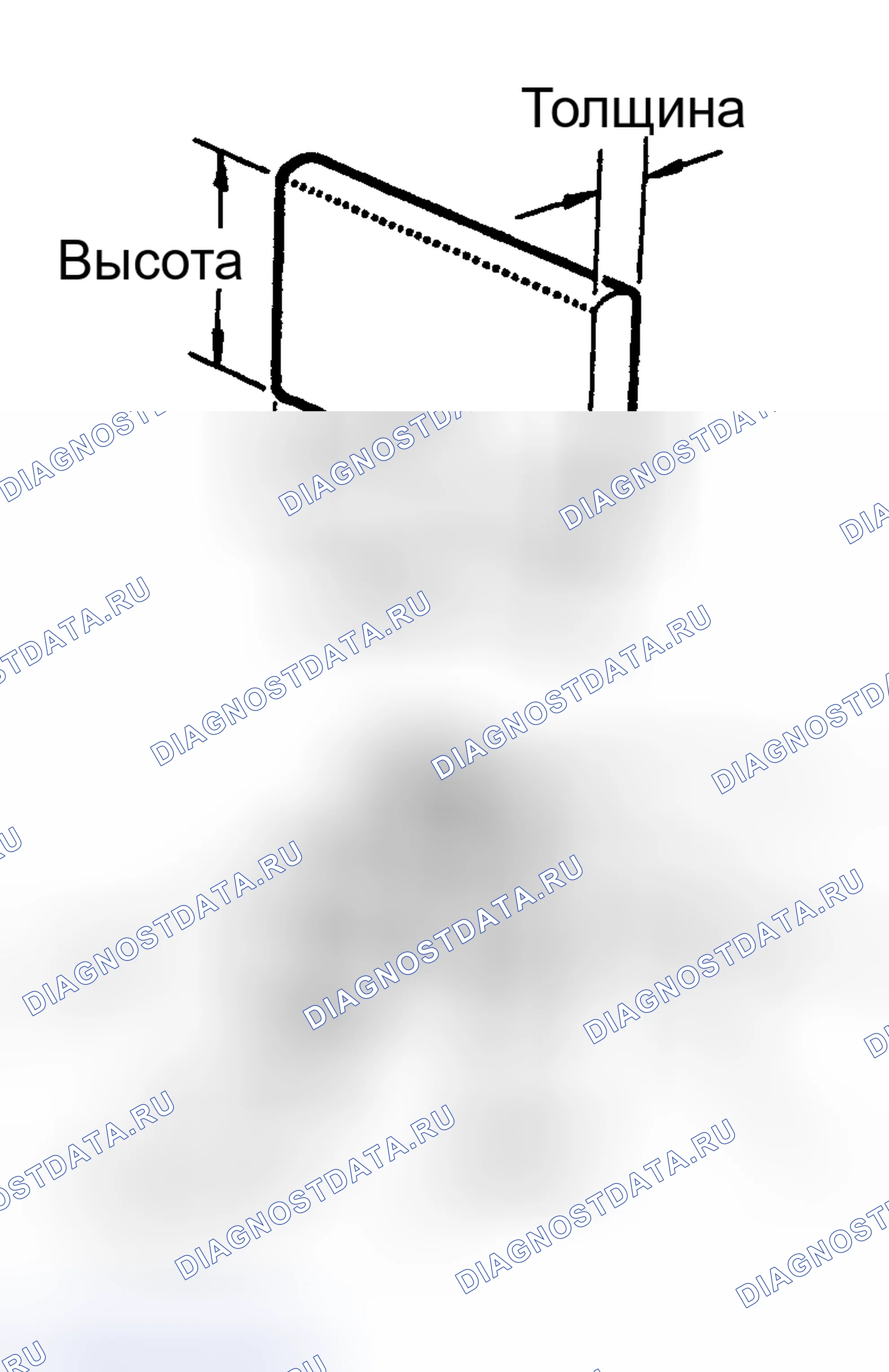 Рис. 3. Honda Accord XI